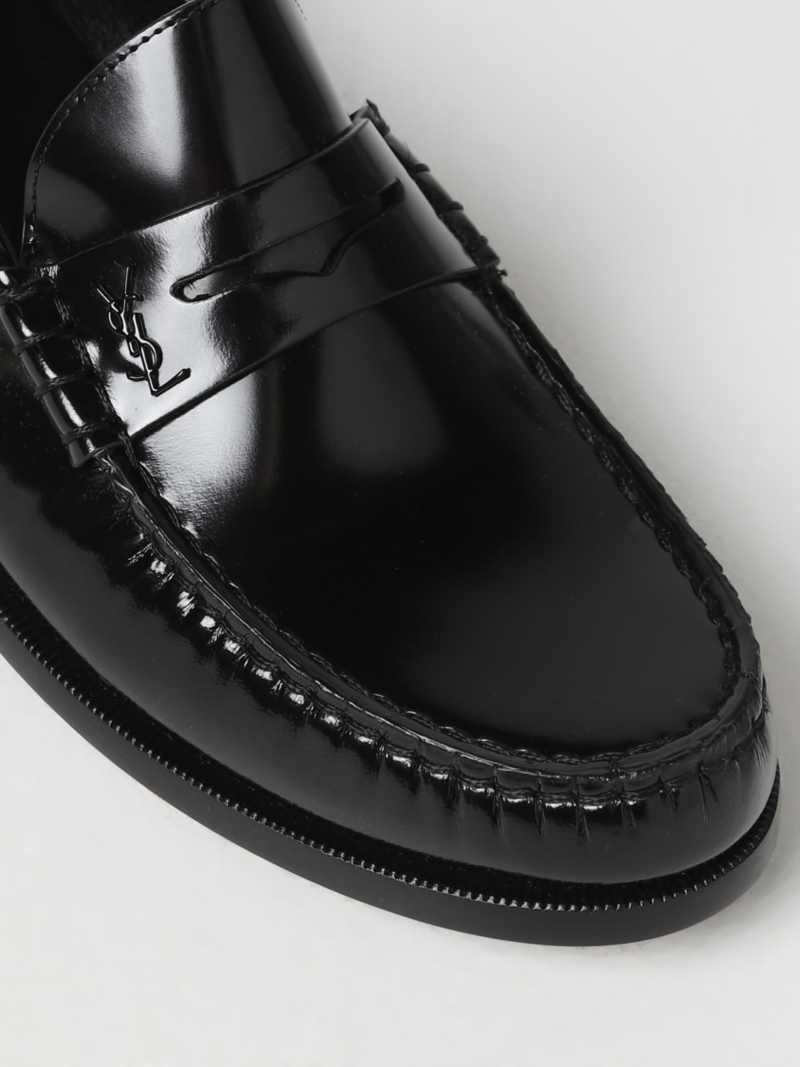 Shoes men Saint Laurent - 4