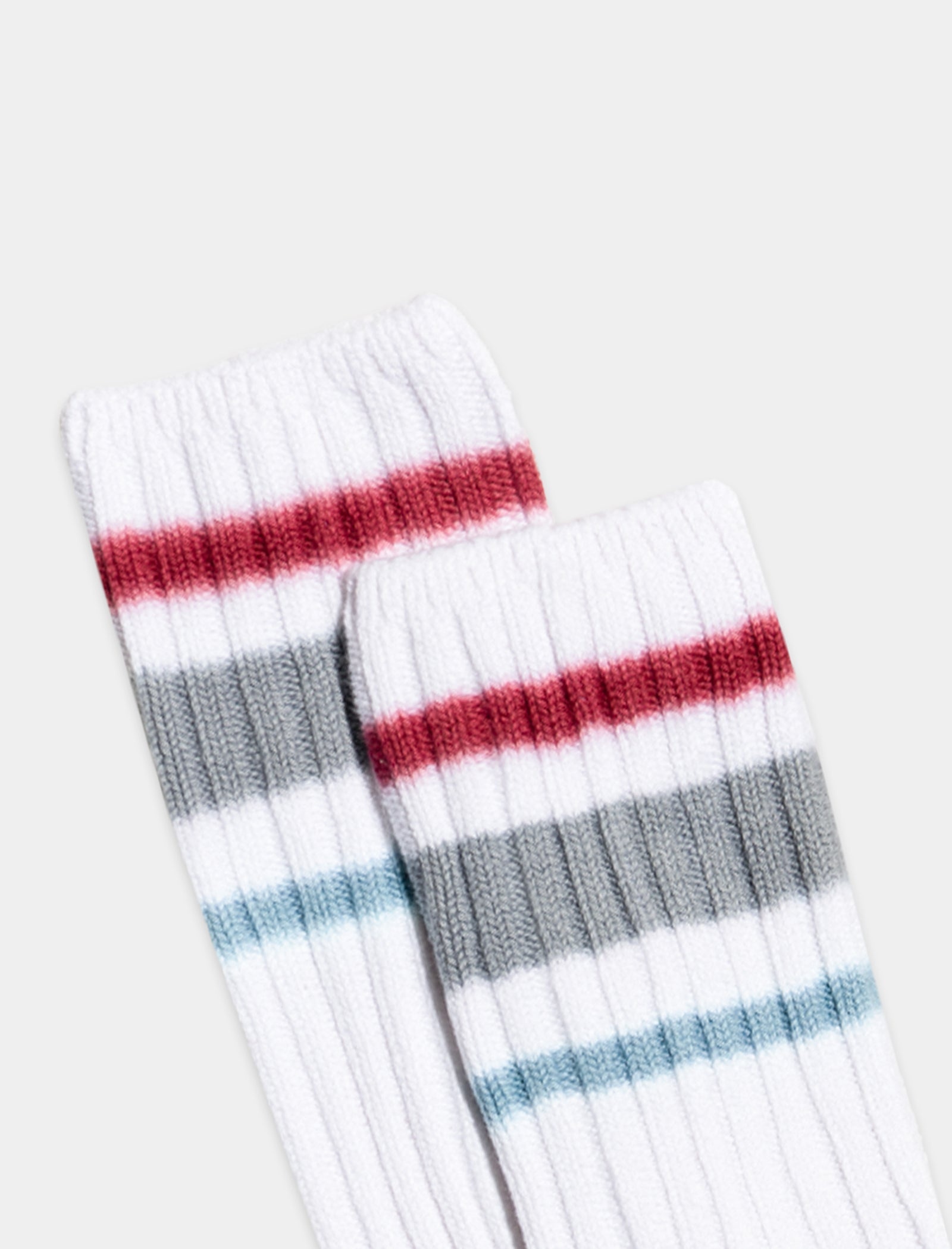 LINE DYE SOCKS - 2