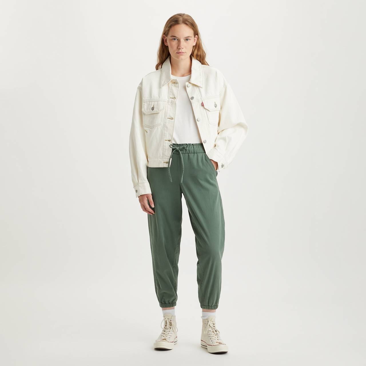 OFF DUTY WOMEN'S JOGGERS - 2