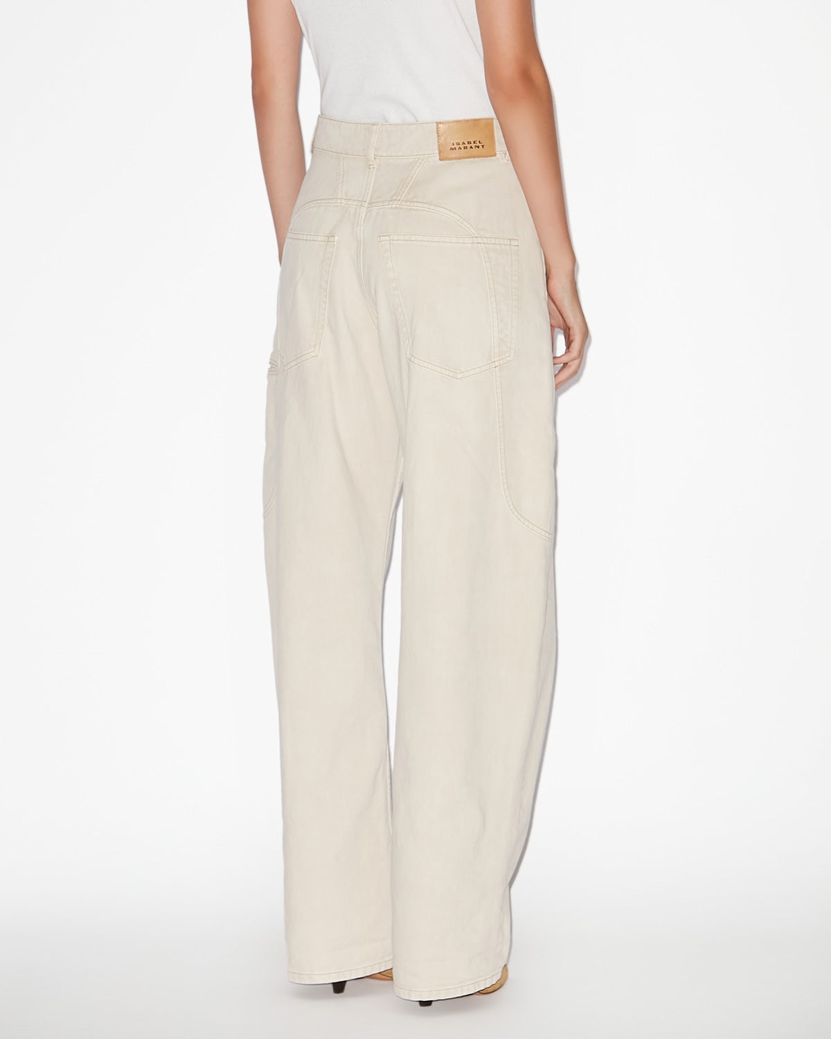 BERYL PANTS - 5
