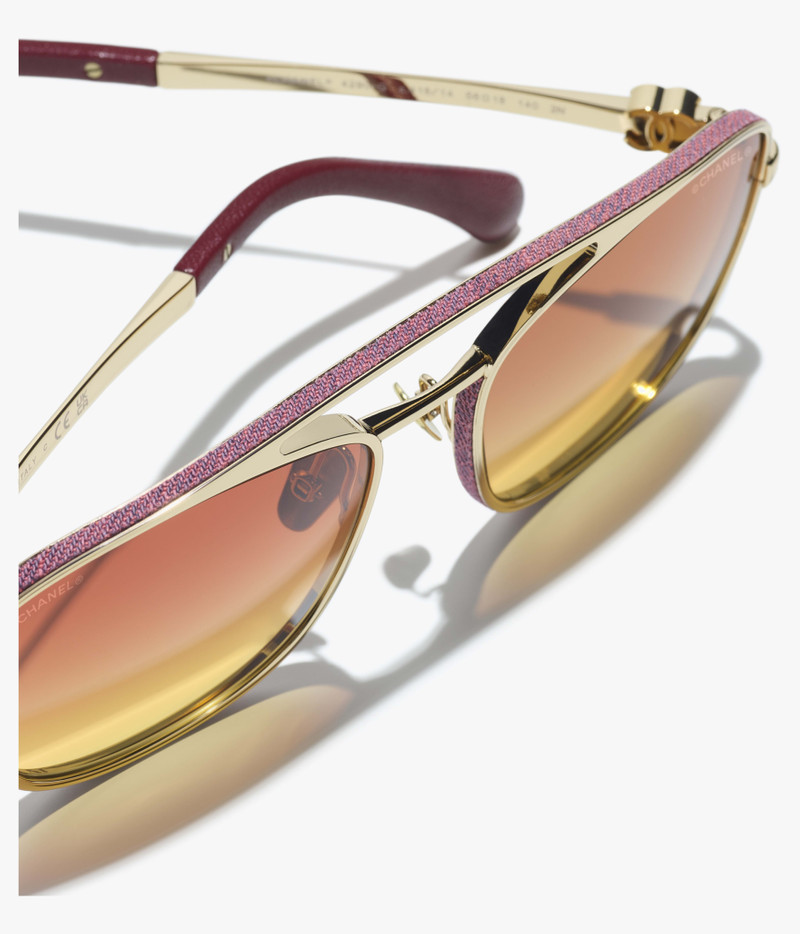 Pilot Sunglasses 3