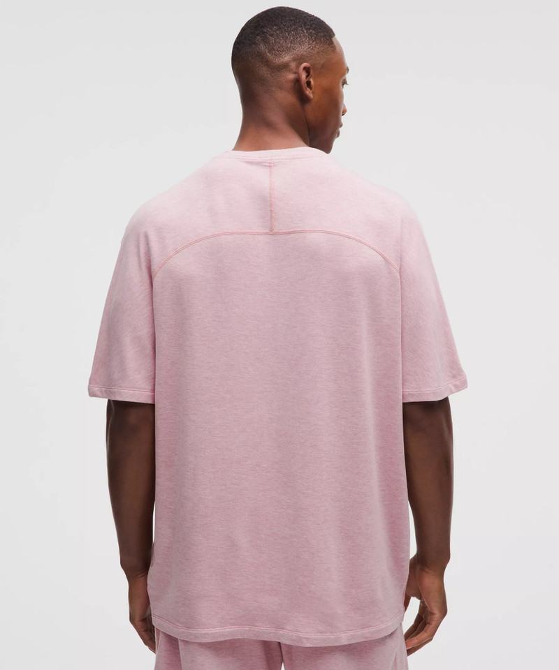 BeCalm Relaxed-Fit Short-Sleeve Shirt 3