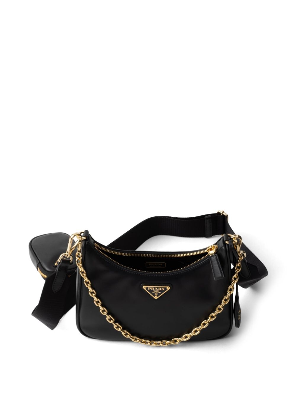 Re-Edition 2005 shoulder bag - 3