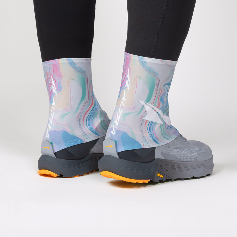 ALTRA Trail Gaiter outlook