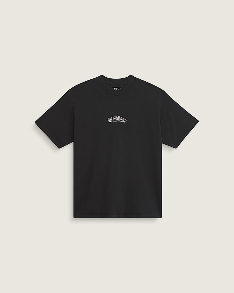Vans Buckled T-Shirt outlook