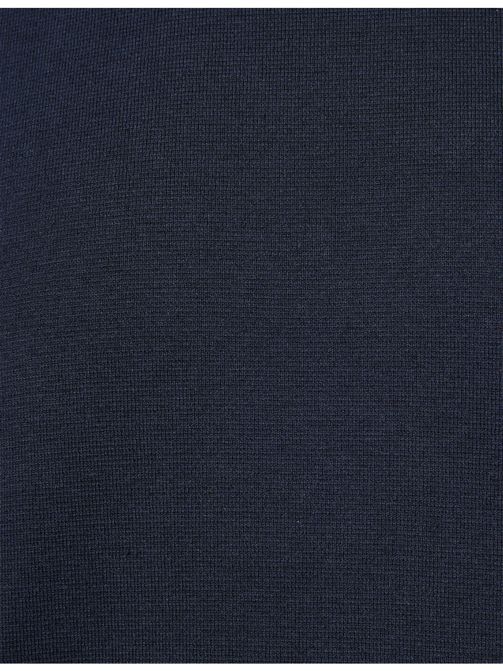Logo-Print Short-Sleeves Knitted T-Shirt - 6