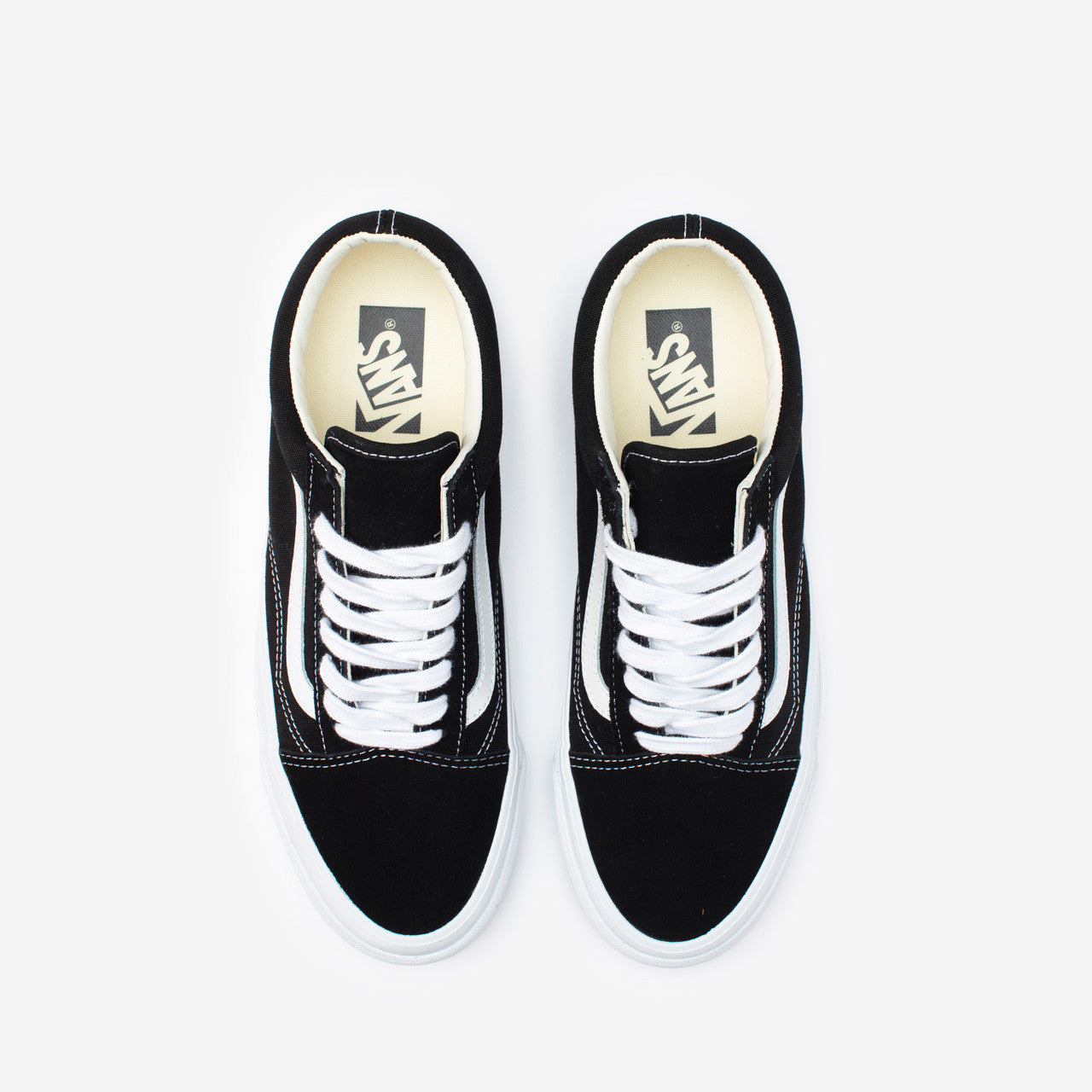 Old Skool 36 - 9