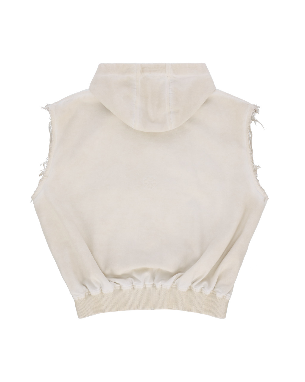 SLEEVELESS SKATE JACKET - 2