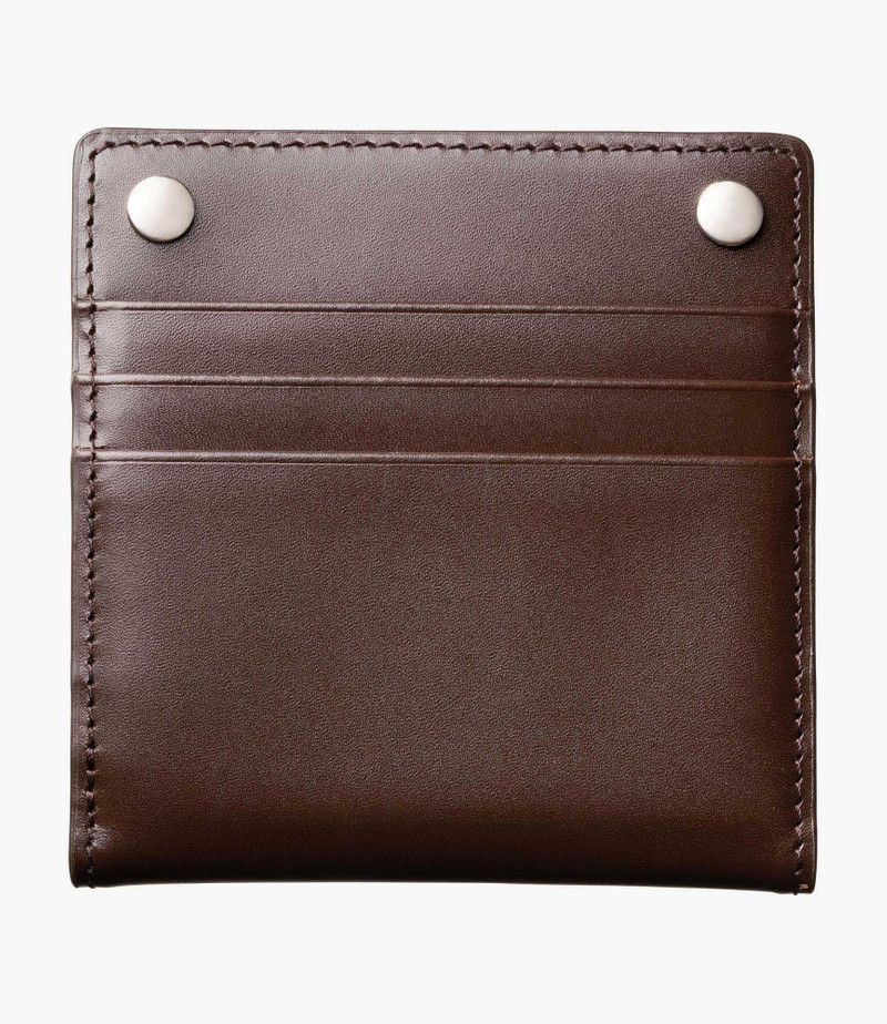 ANDRÉ BIFOLD CARDHOLDER 4