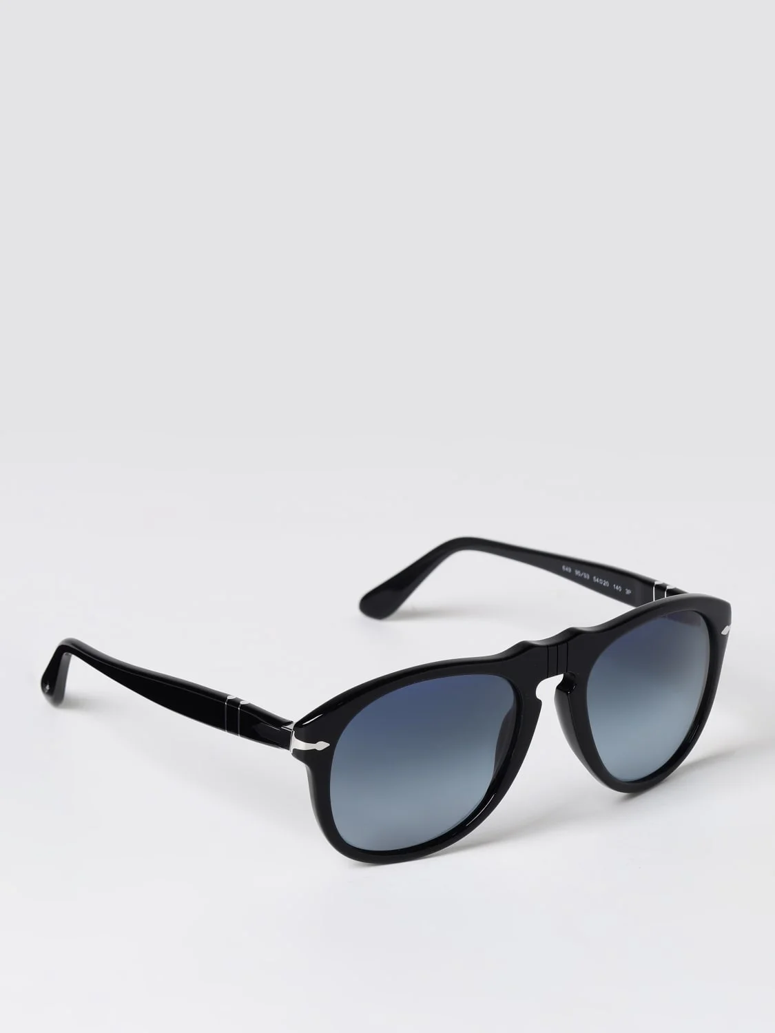 Optical frames men Persol - 1