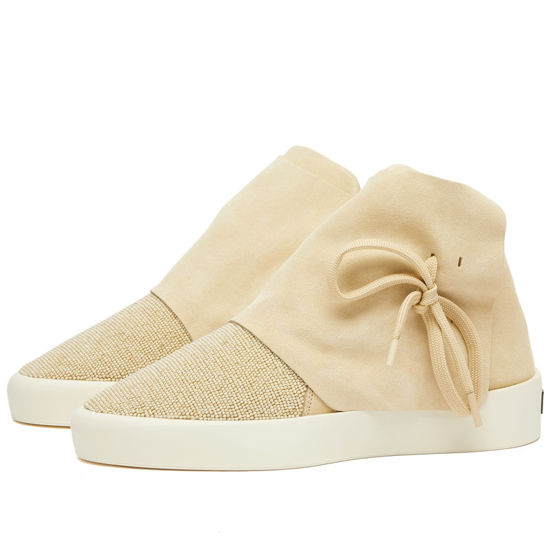 Fear of God 8th Mid Mock Sneaker 1
