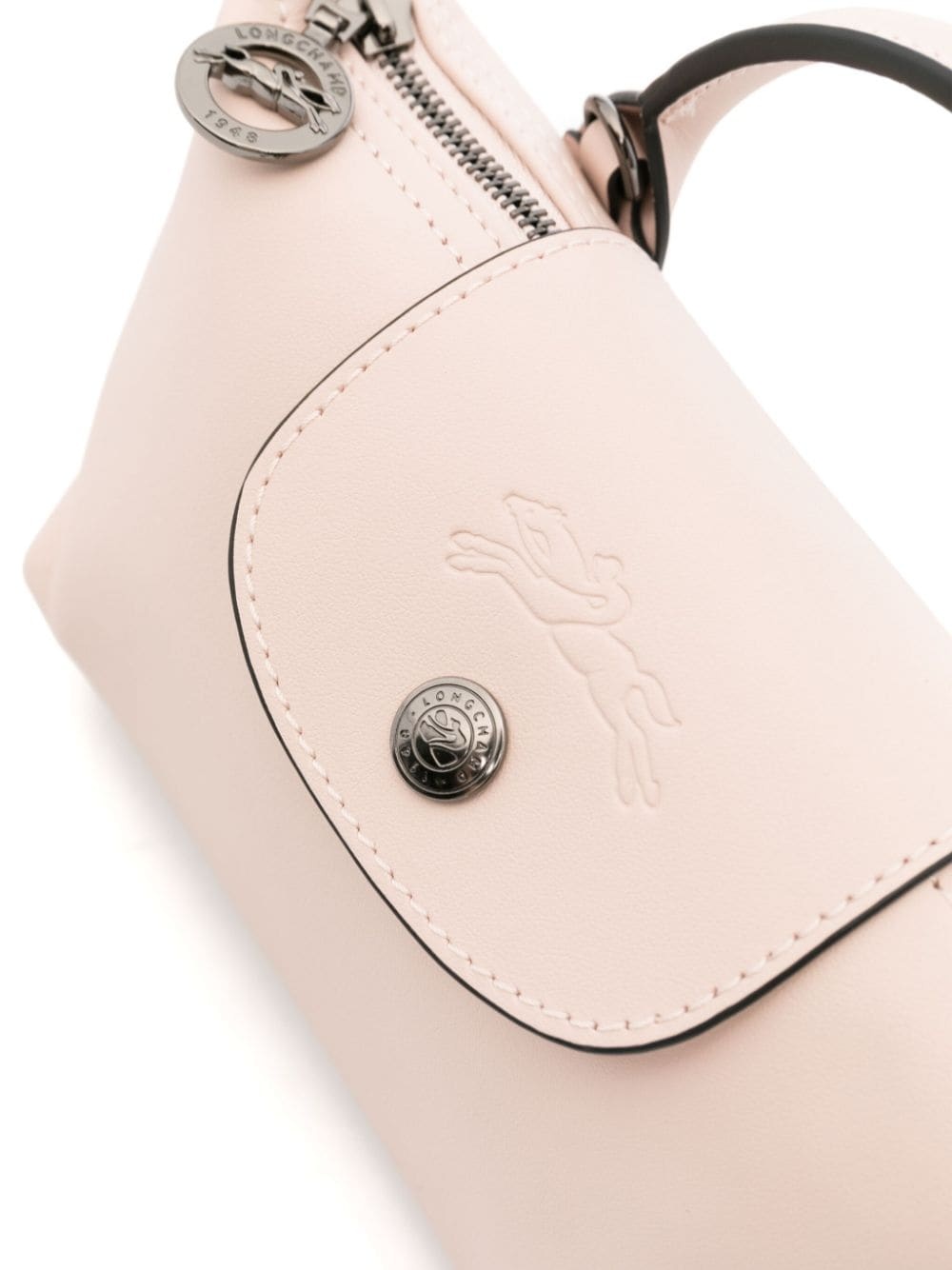 Le Pliage Xtra mini bag - 4