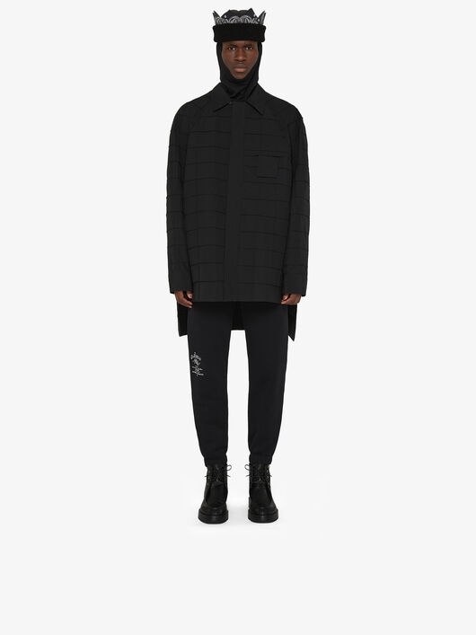 GIVENCHY MMW SLIM FIT JOGGER PANTS - 1