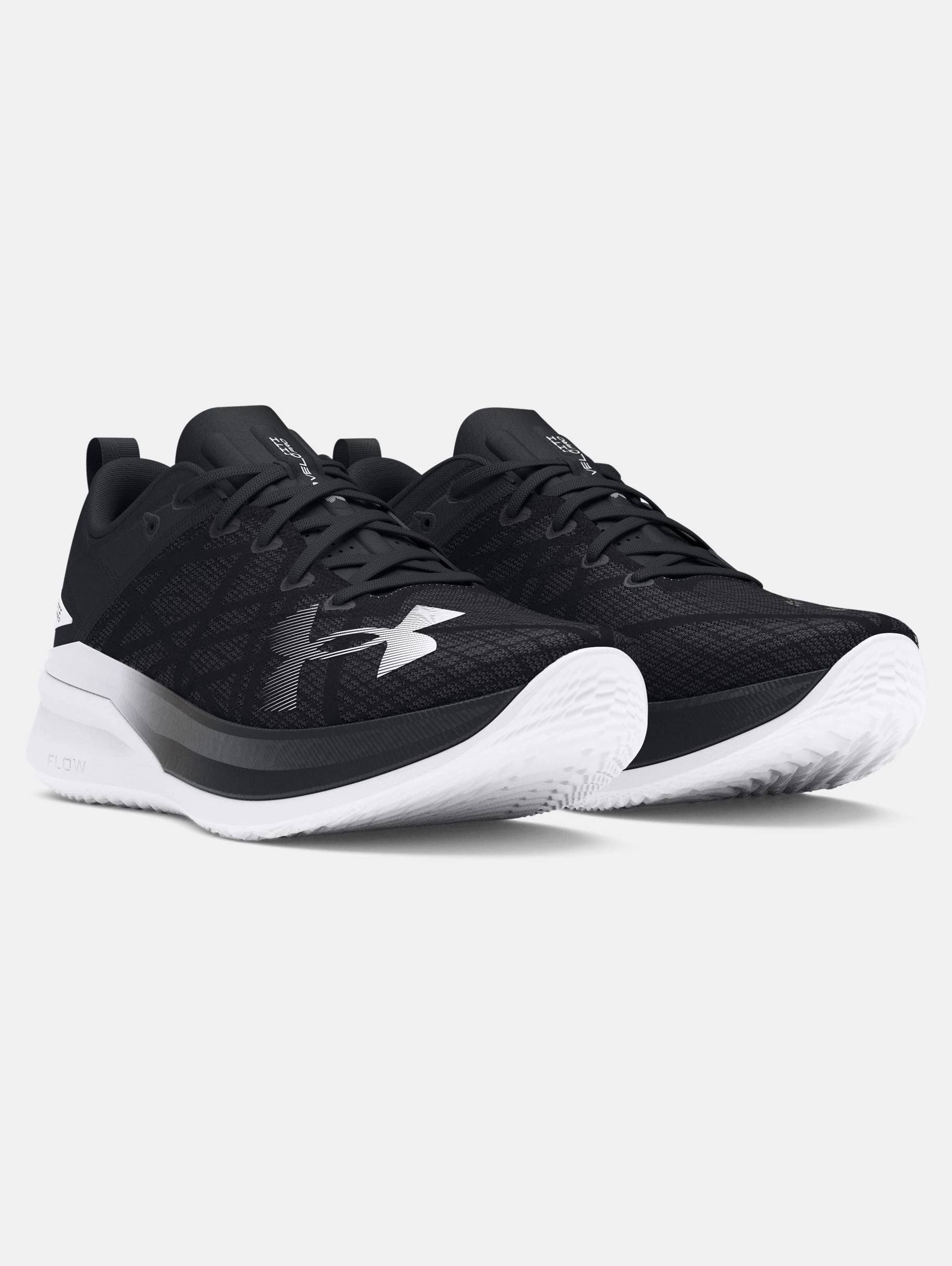 Unisex UA Velociti Pro Running Shoes - 5