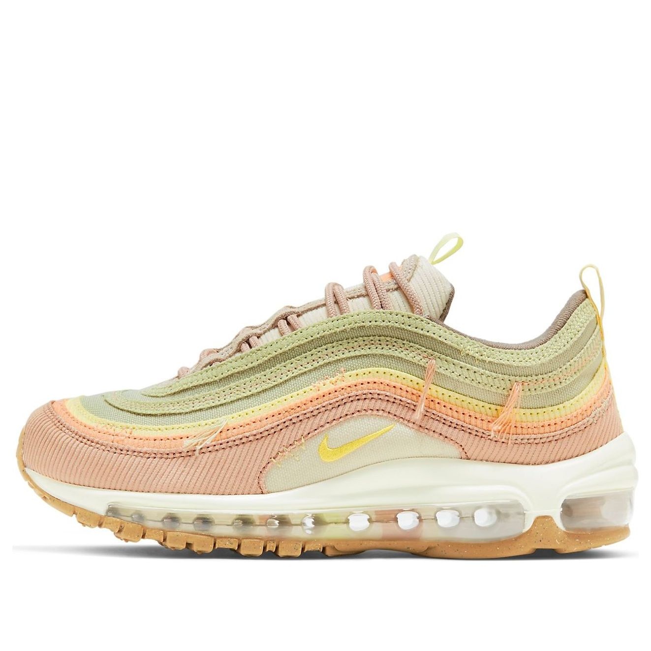 (WMNS) Nike Air Max 97 'Bright Side' DQ5073-381 - 1