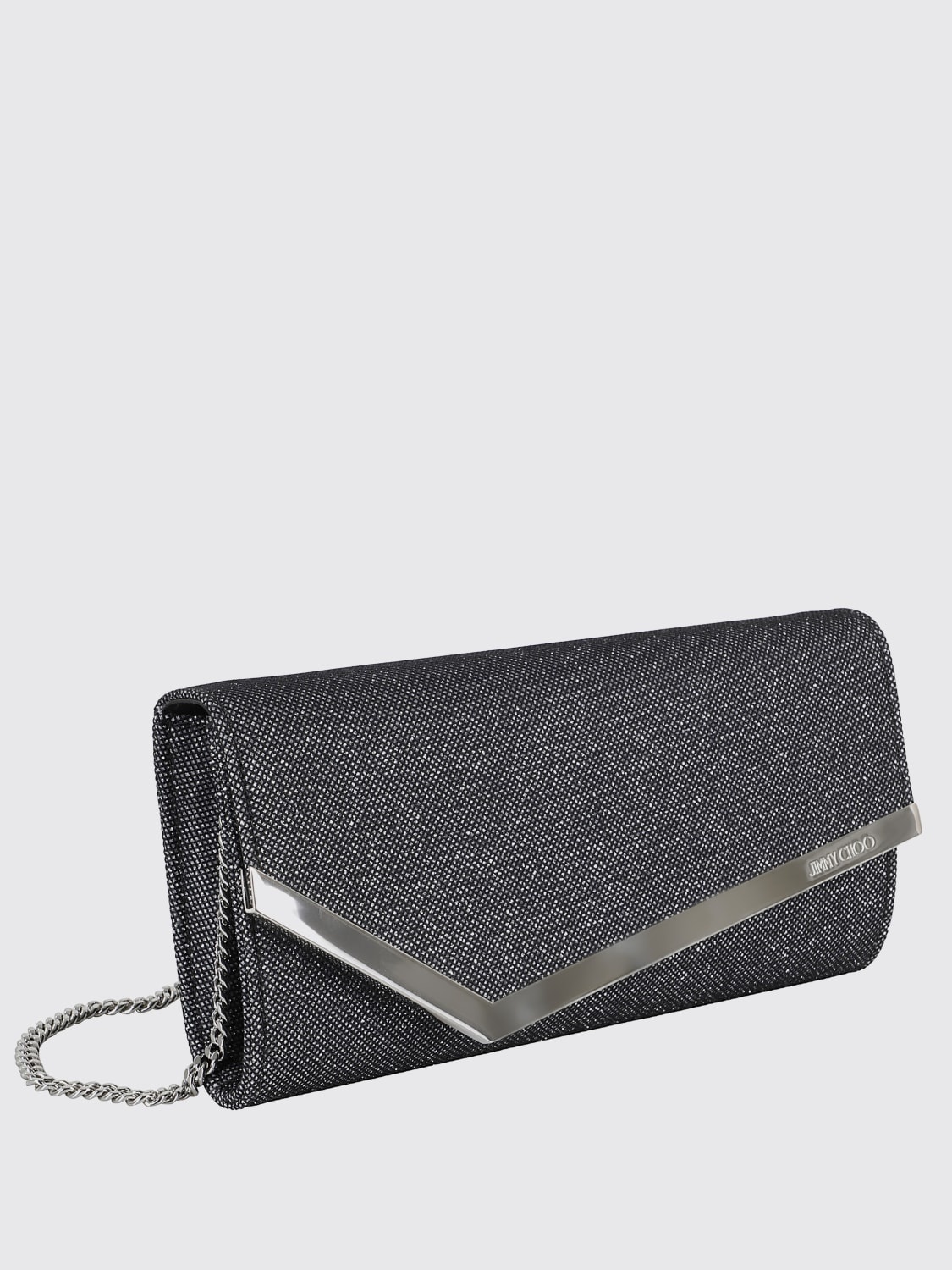 Shoulder bag woman Jimmy Choo - 3