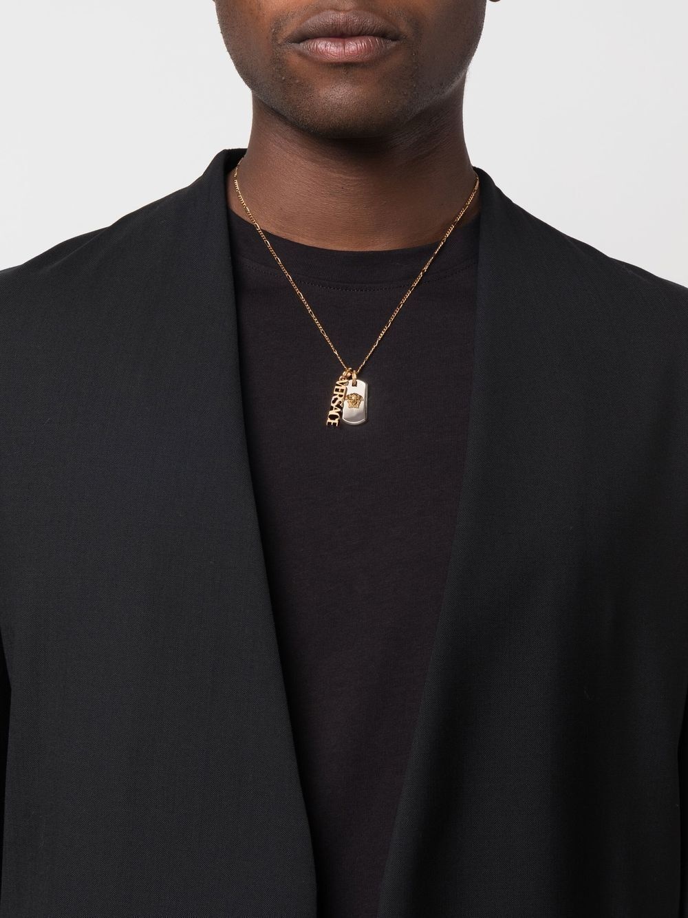 NECKLACE METAL - 2