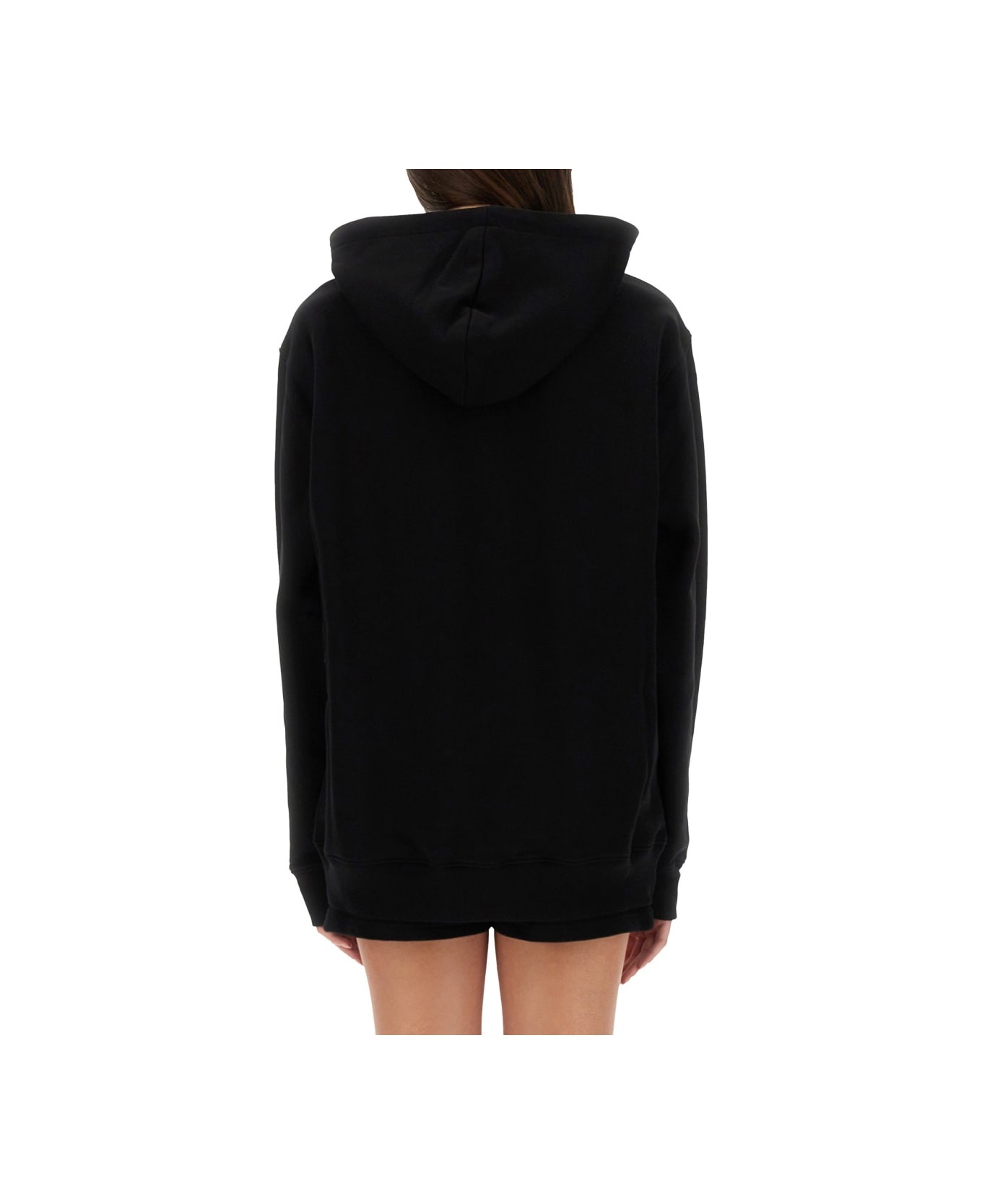Hoodie - 4