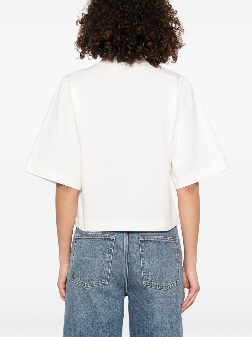 mini-bear T-shirt - 4