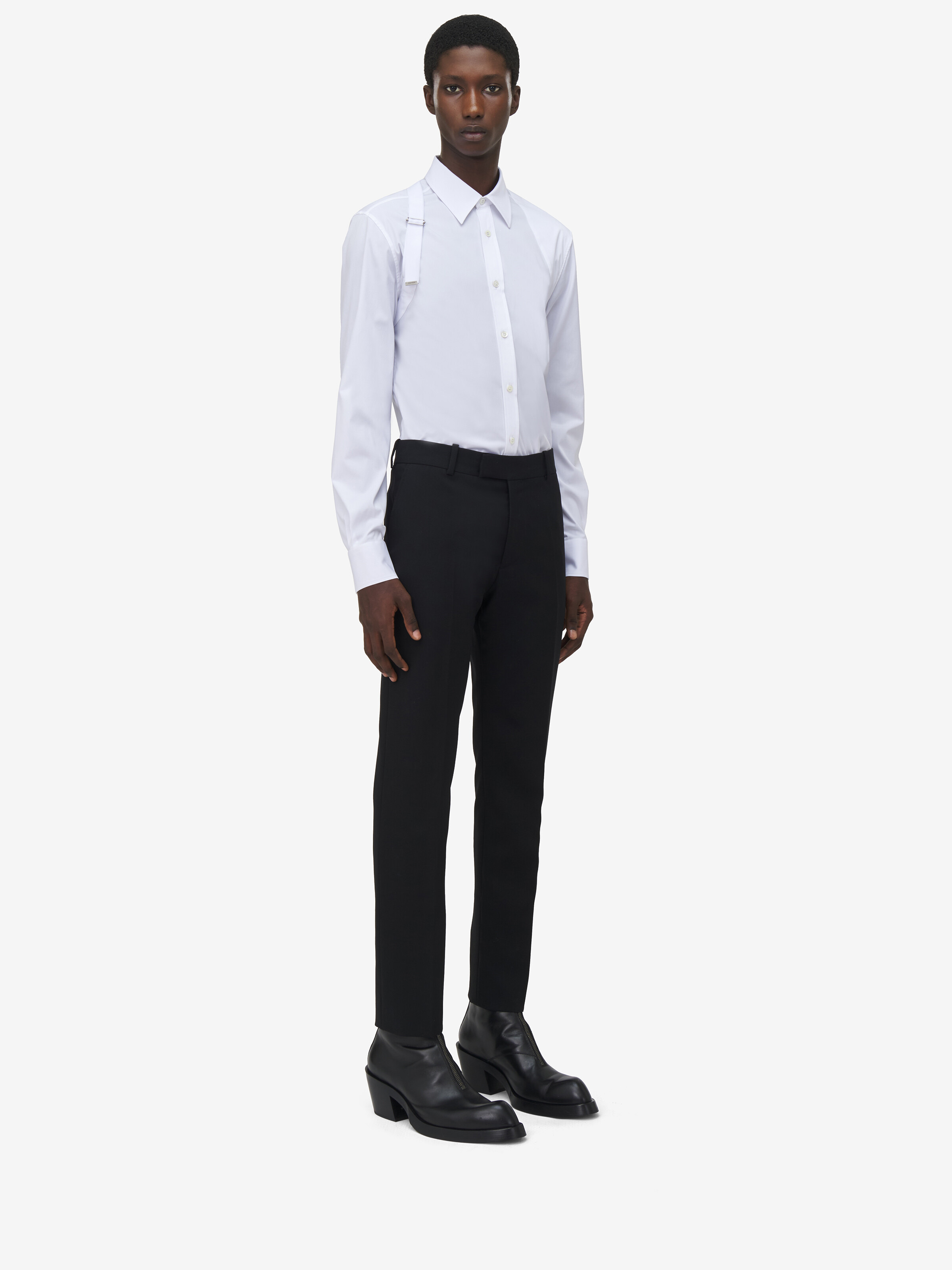 Harness Shirt - 4
