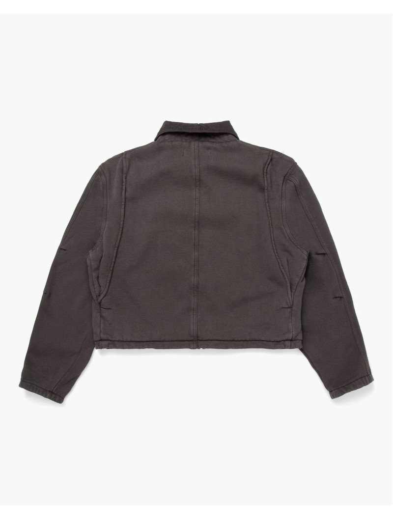 LES TIEN Utility jacket outlook