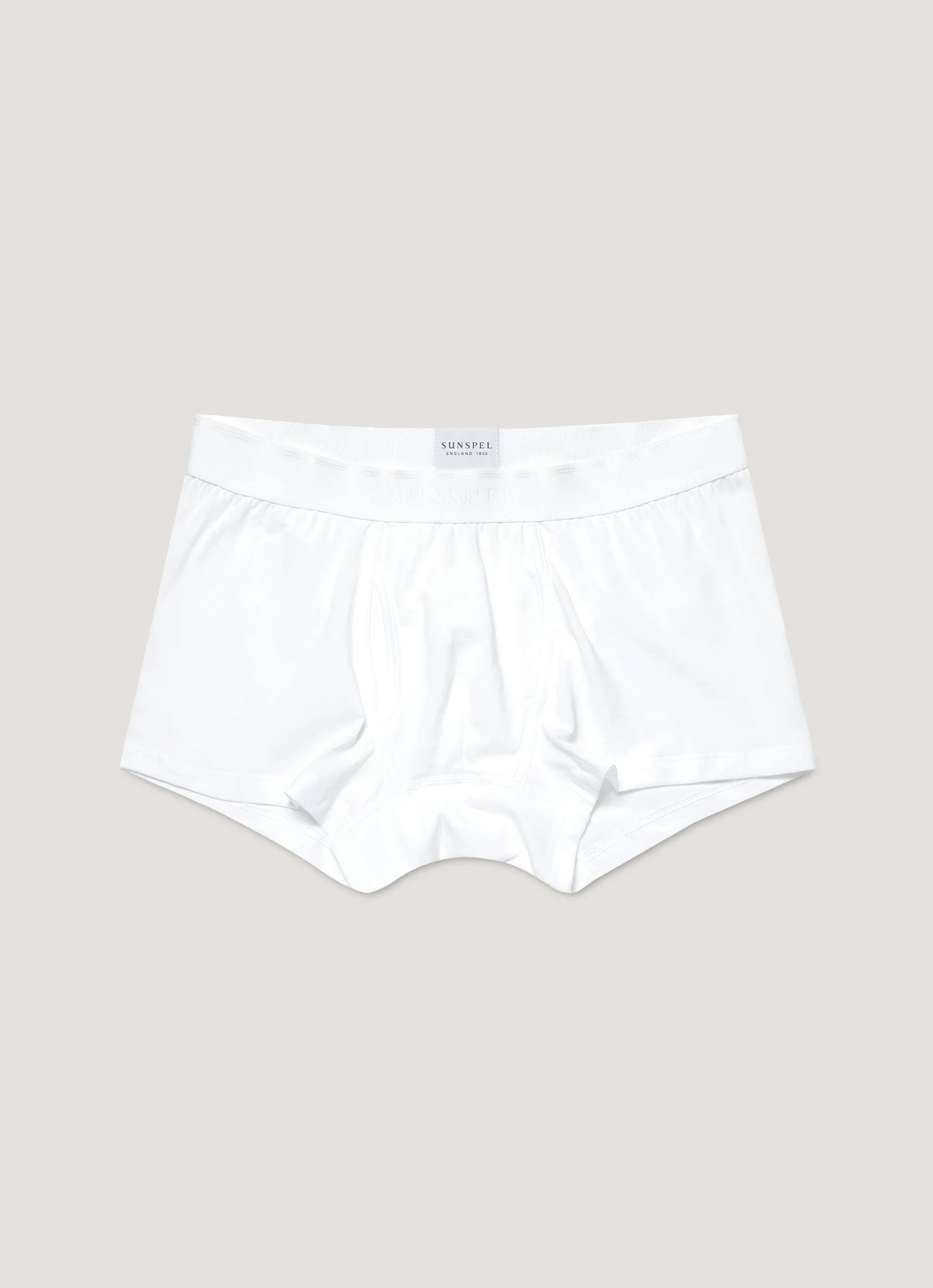 Superfine Cotton Trunks - 1