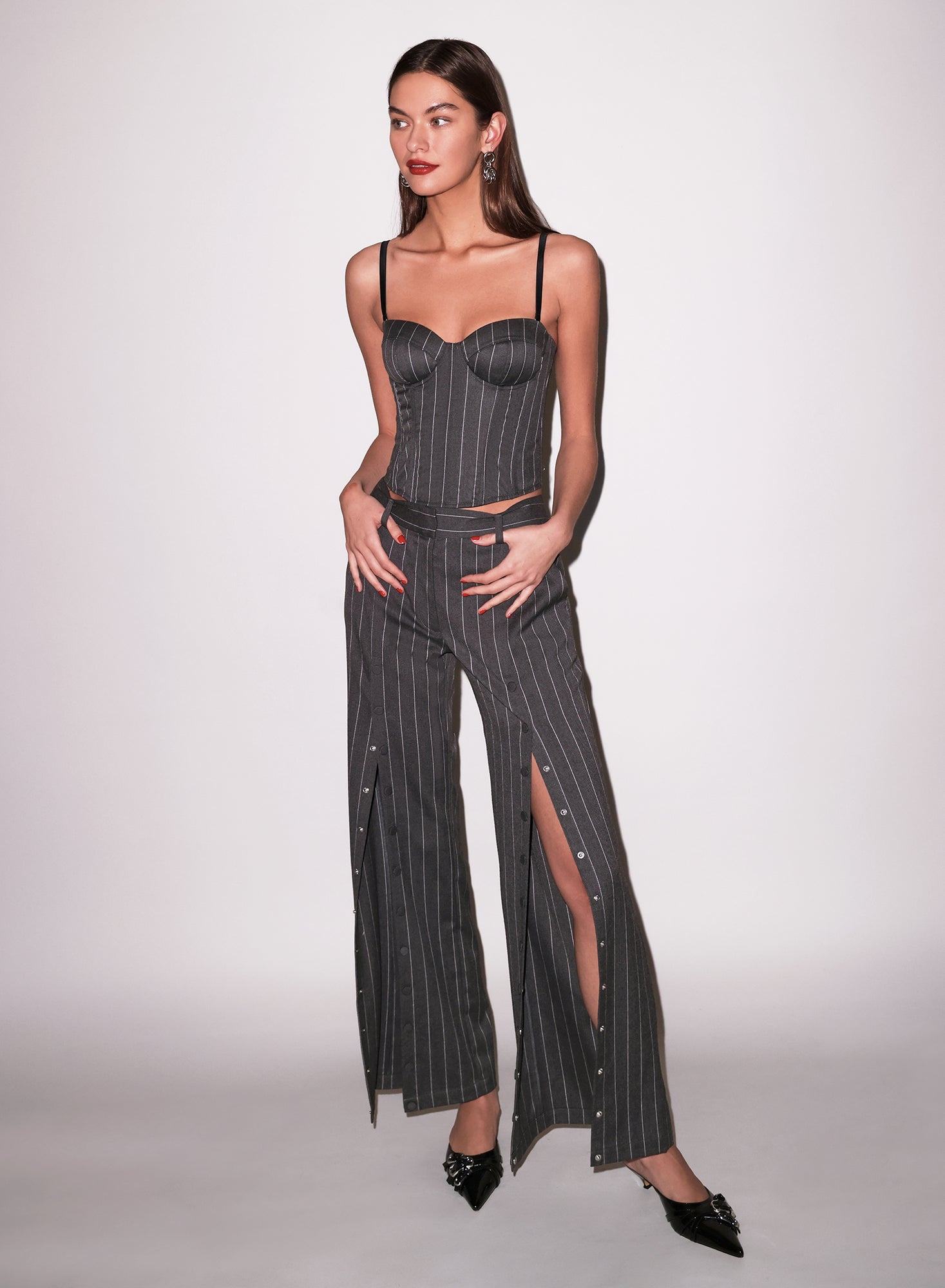 Maxwell Pant - 5
