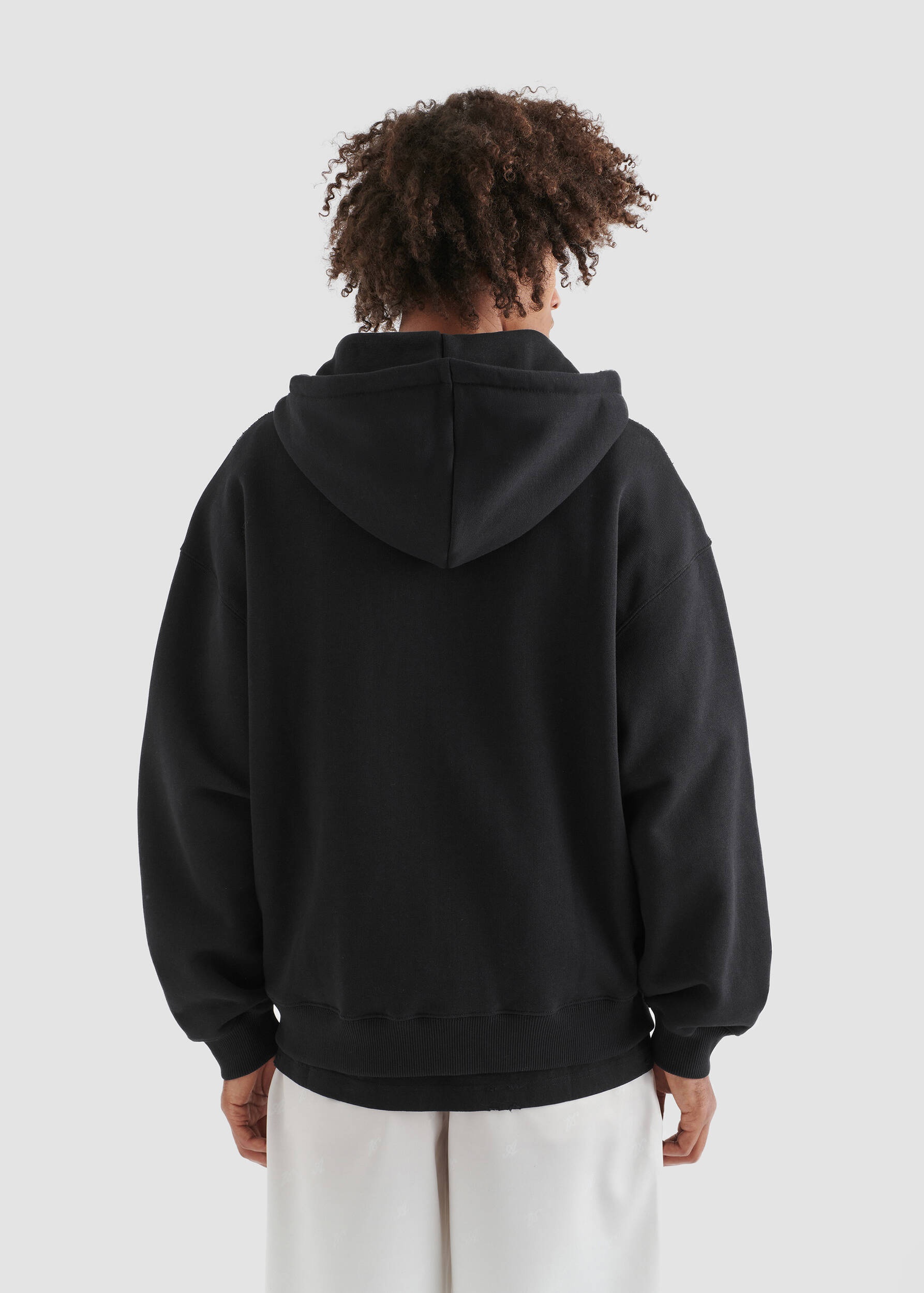 Hart Hoodie - 3
