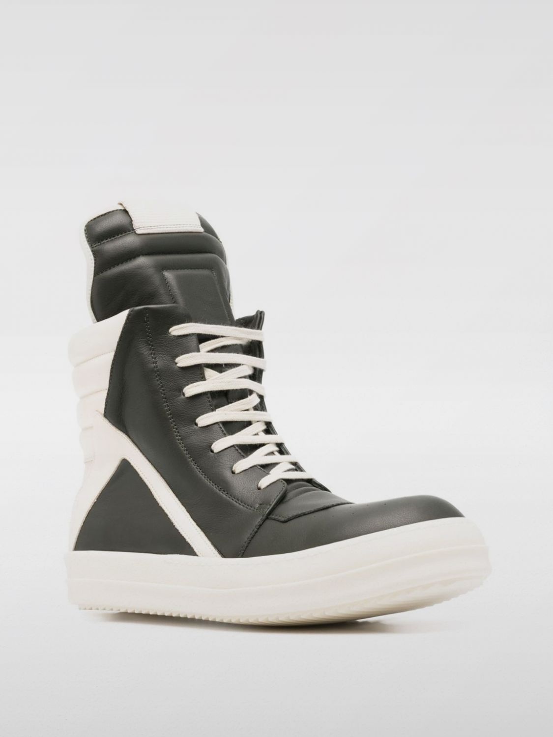 Sneakers men Rick Owens - 4