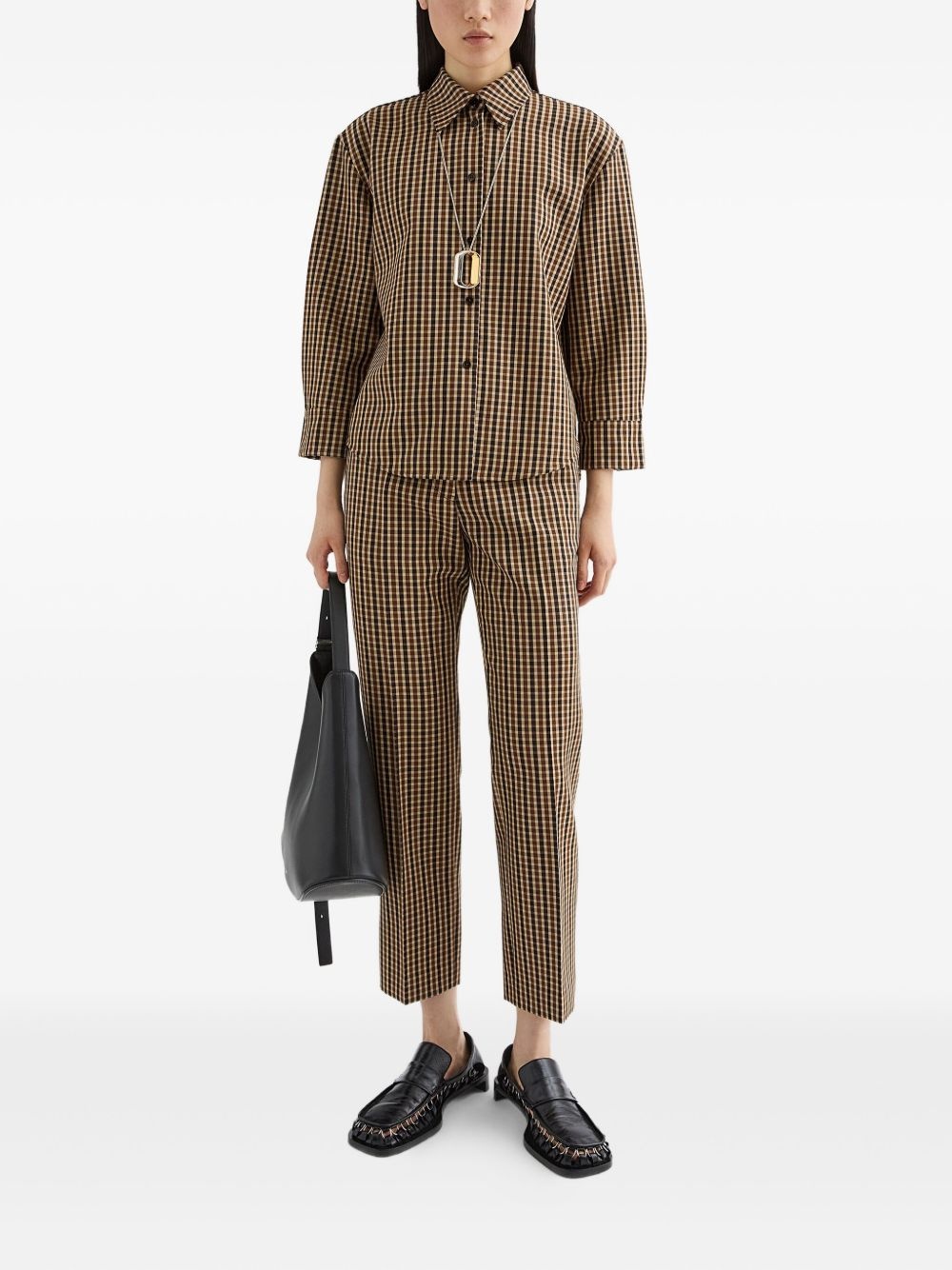 wool shirt - 2