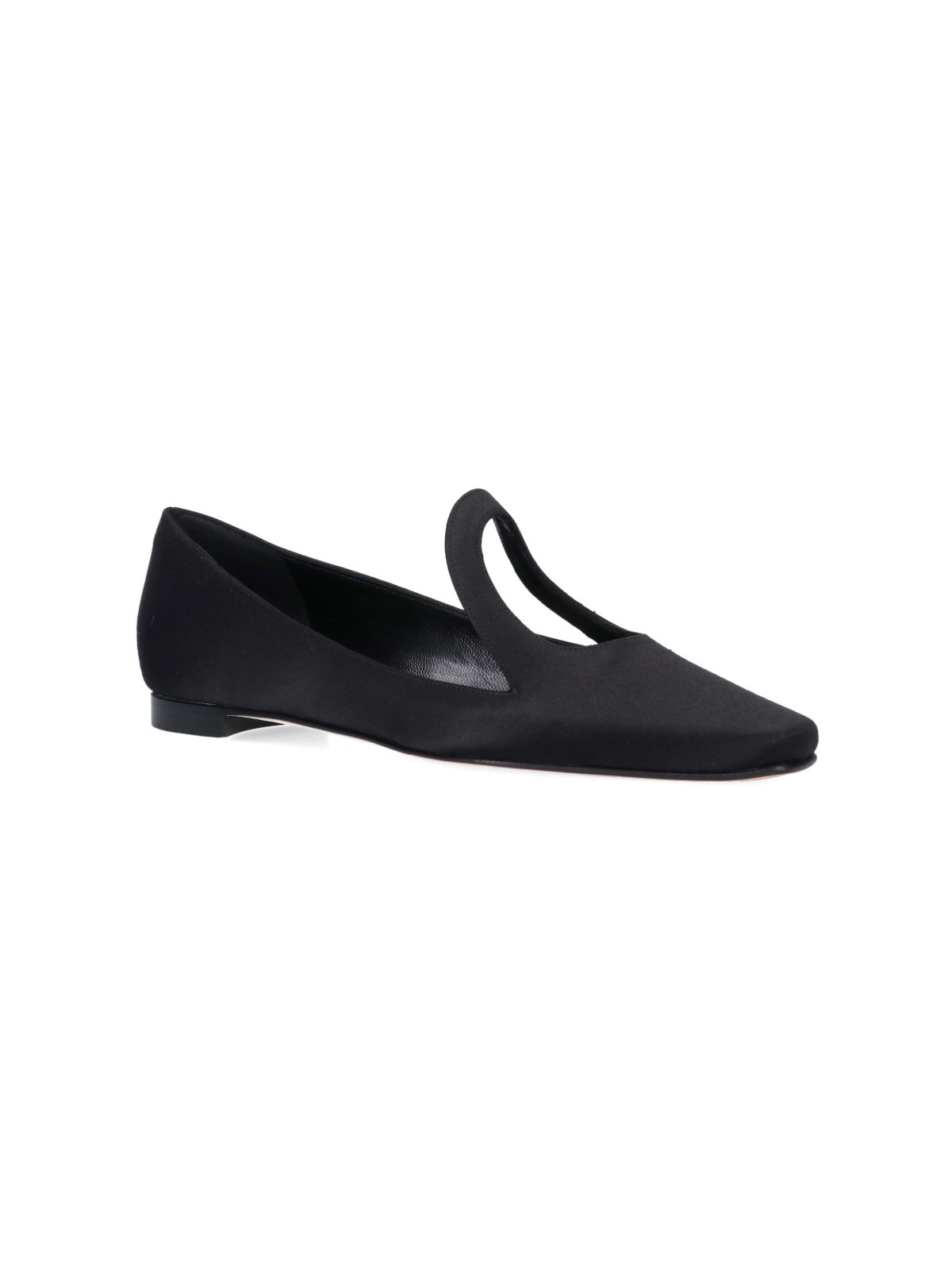 'FUGALO' BALLET FLATS - 2
