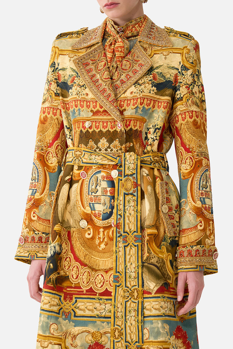 TRENCH COAT 5
