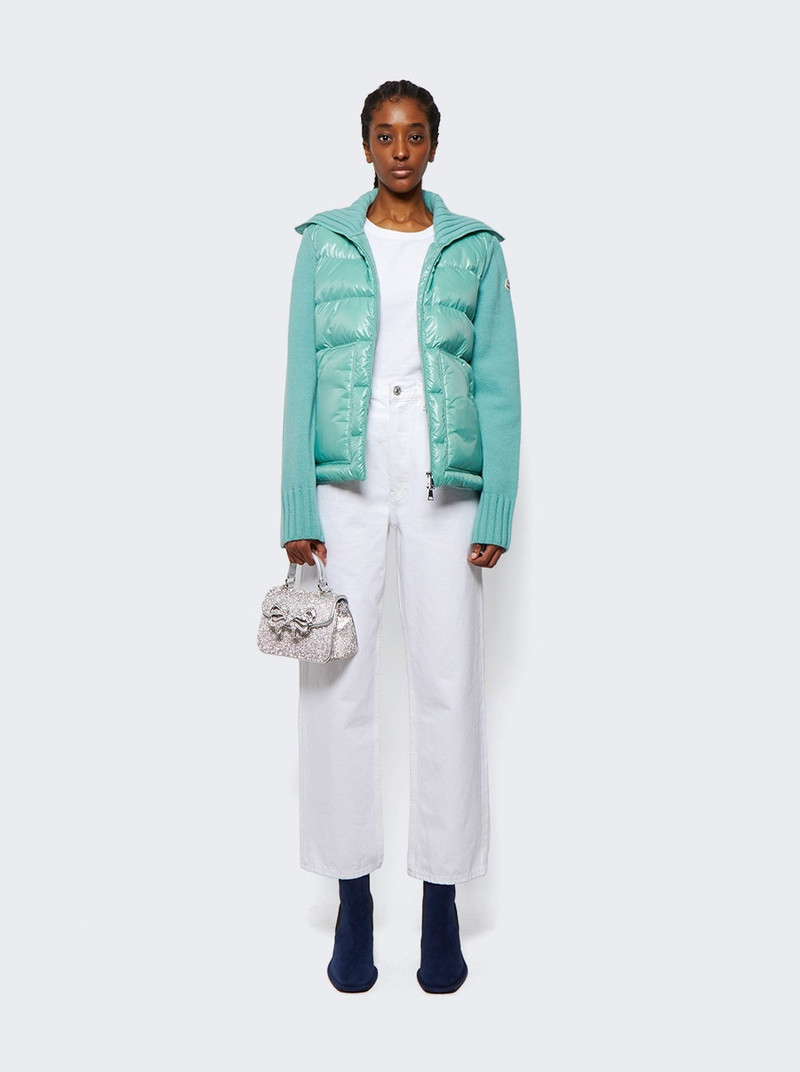 Pierre Hardy Lava Boots Navy Blue outlook