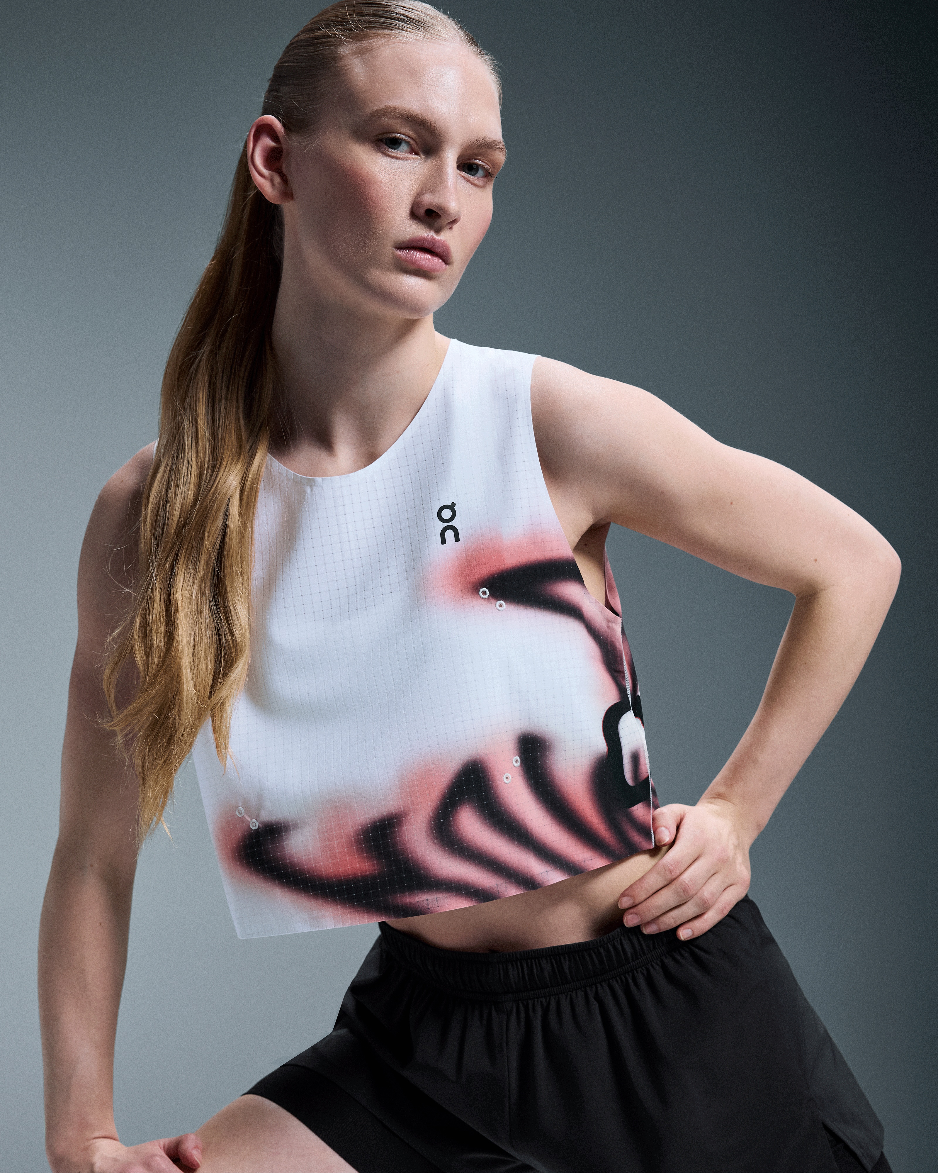 Pace Tank - 6