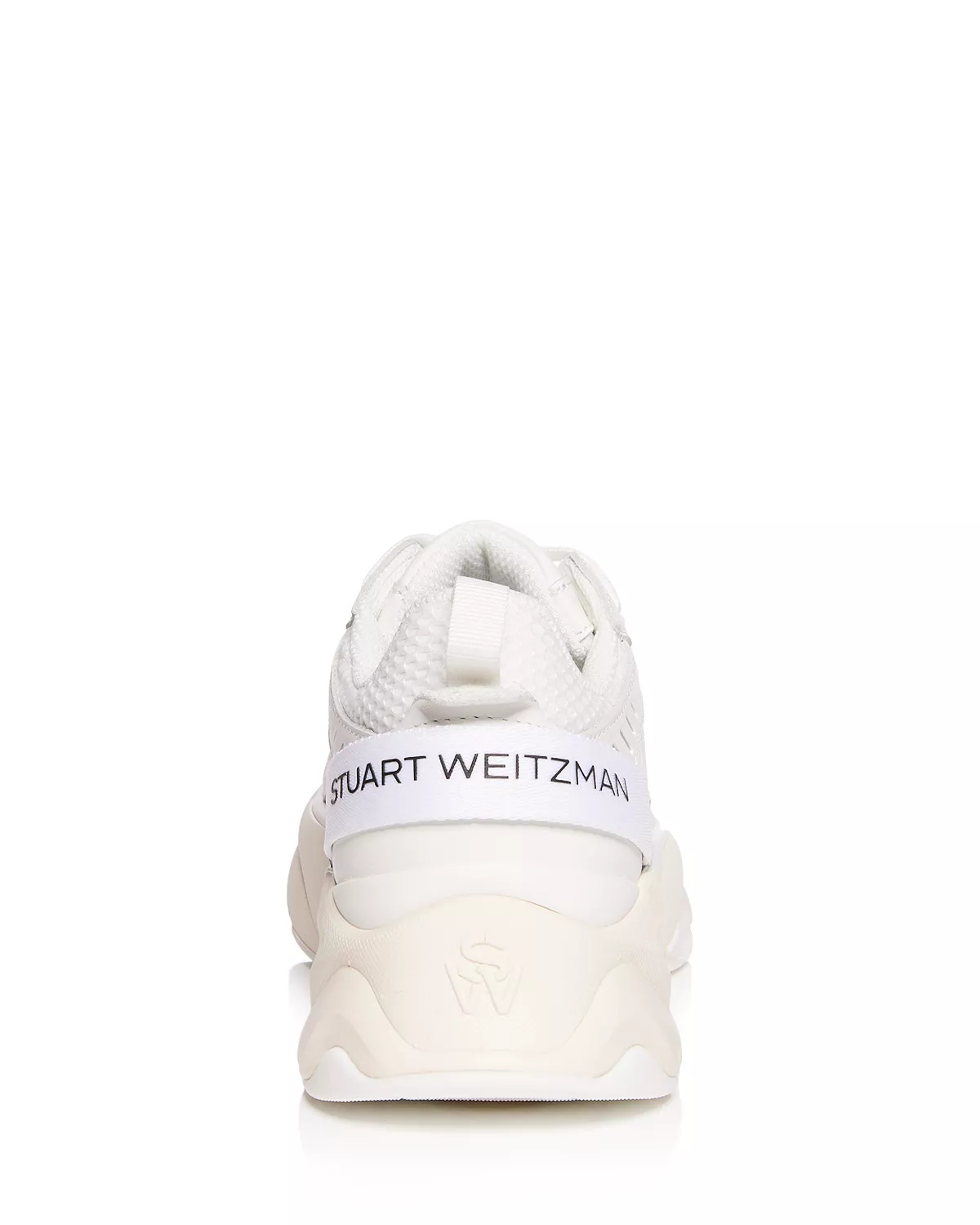 Women's SW Lace Up Training Sneakers - 4