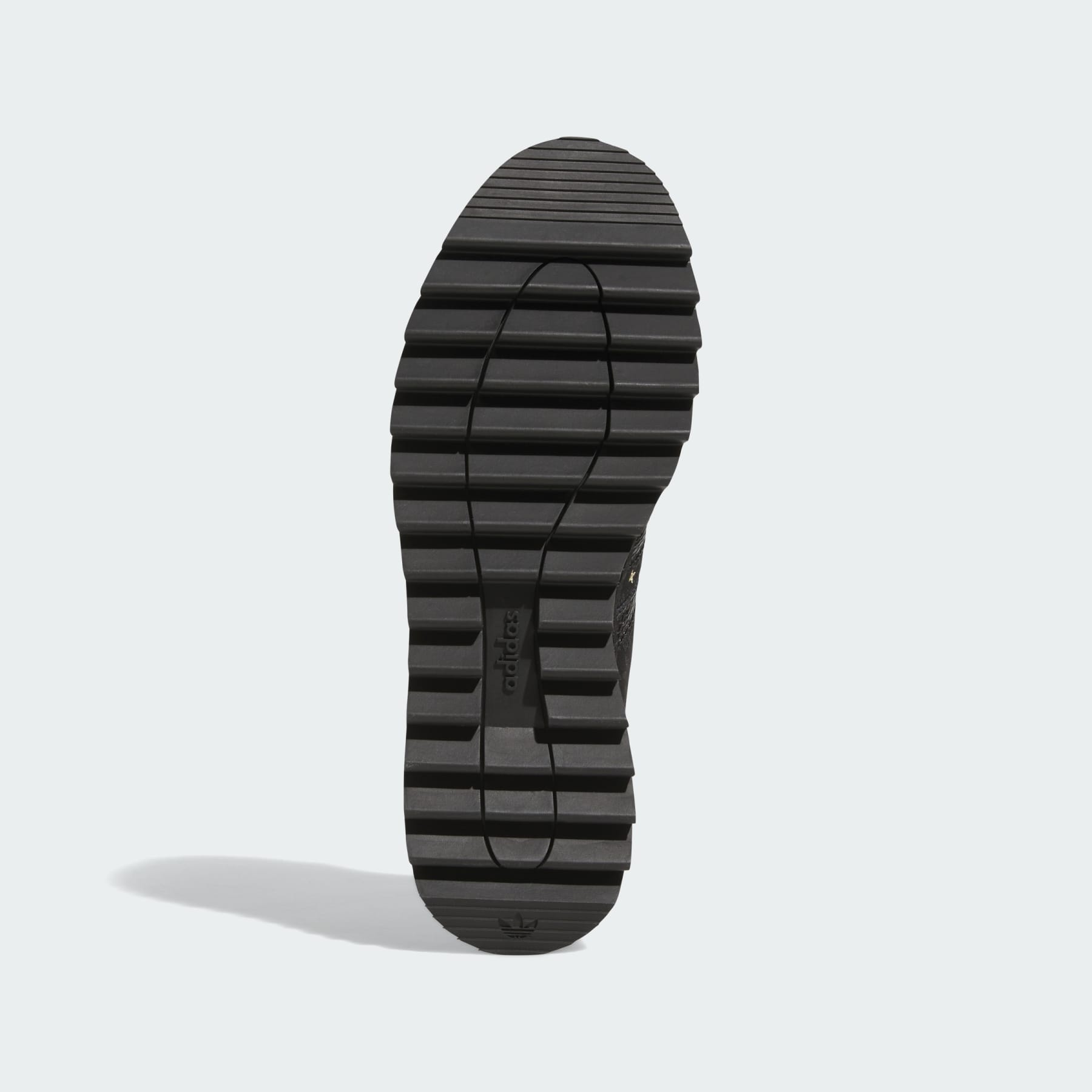 Clot Superstar Shoes by Edison Chen - 4