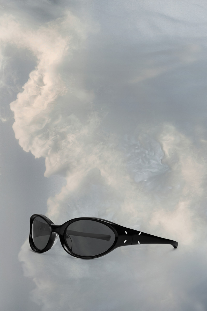 Maison Margiela MM X Gentle Monster MM104 outlook