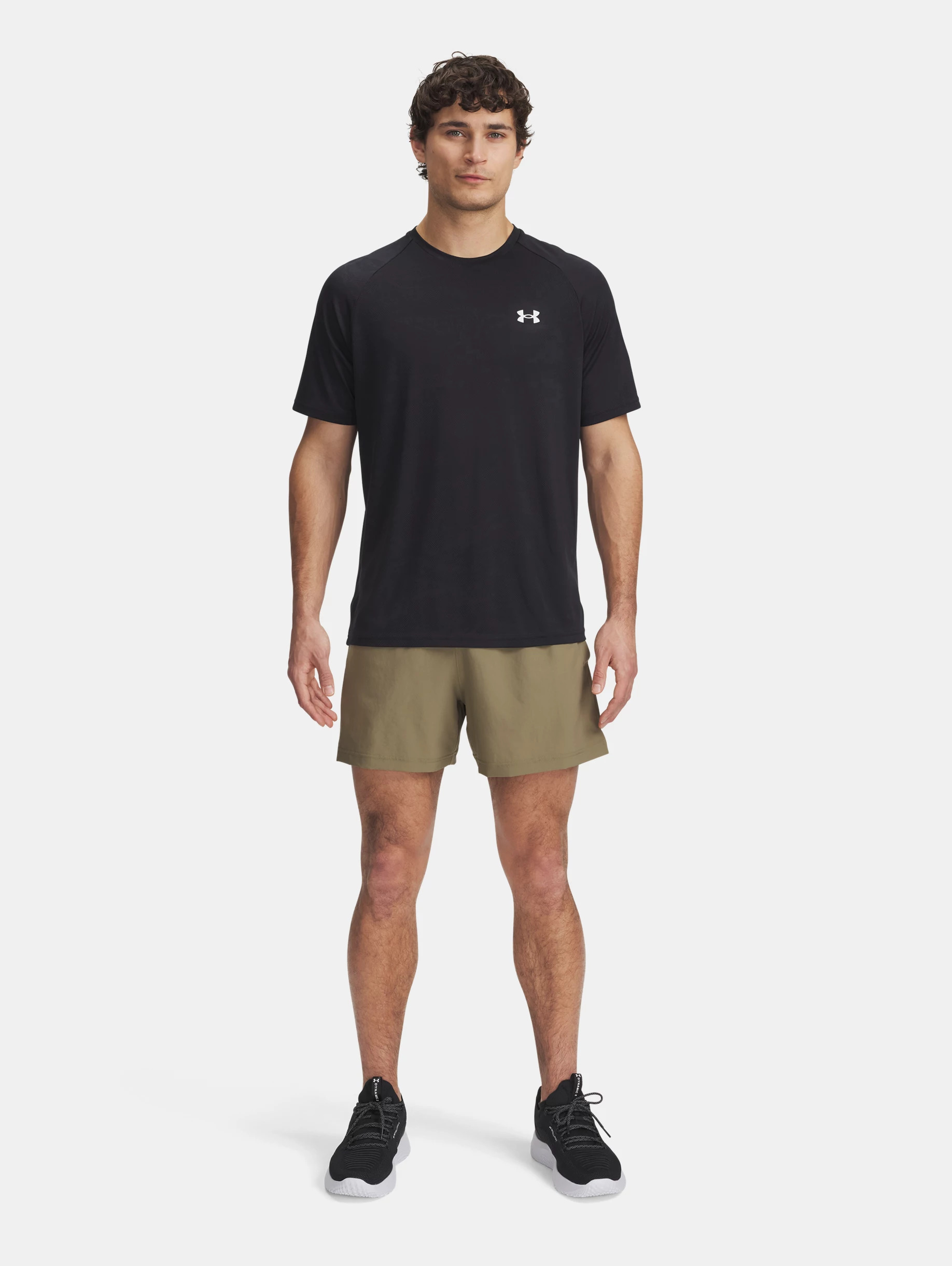 UA Tech™ Woven - 3