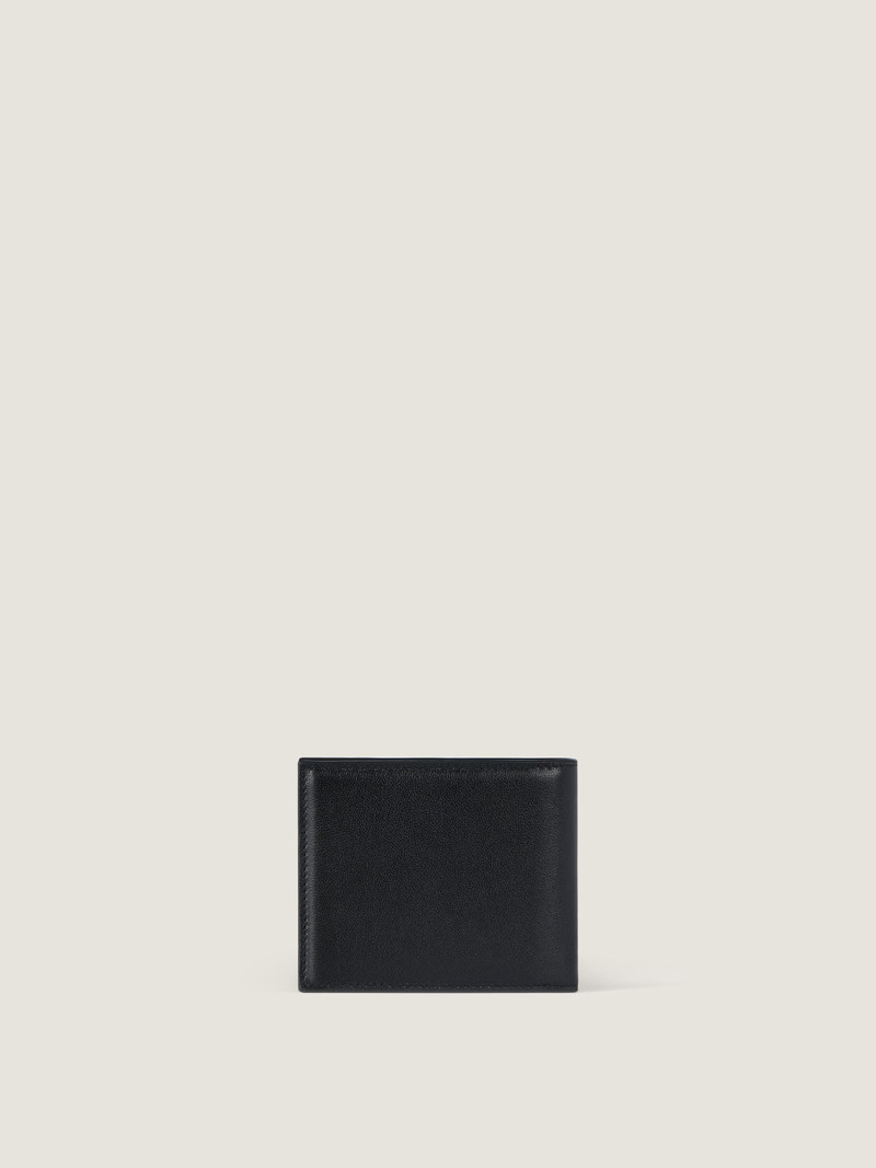 Givenchy ANTIGONA STAMPED WALLET IN LEATHER outlook