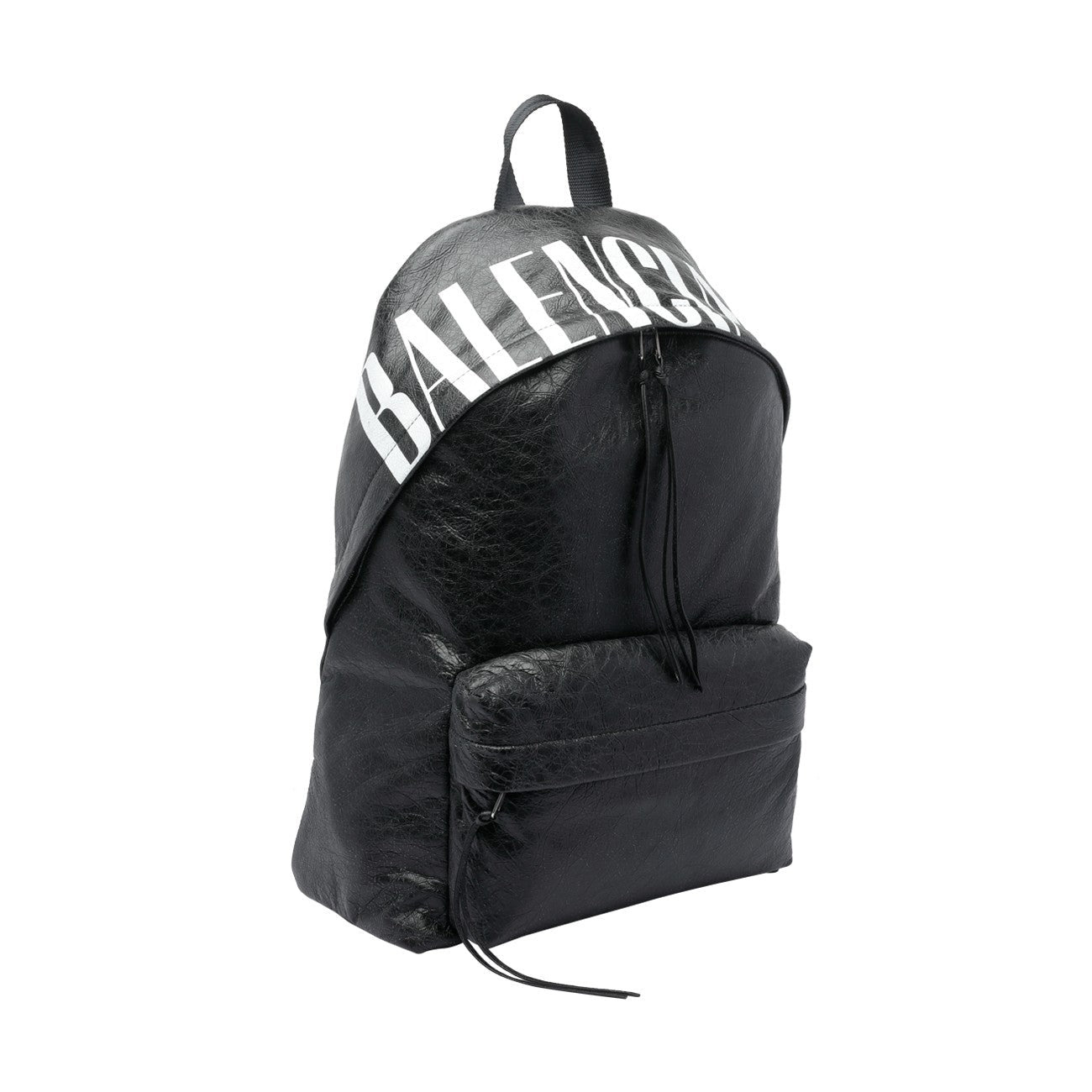 Balenciaga Men Editor Backpack - 2