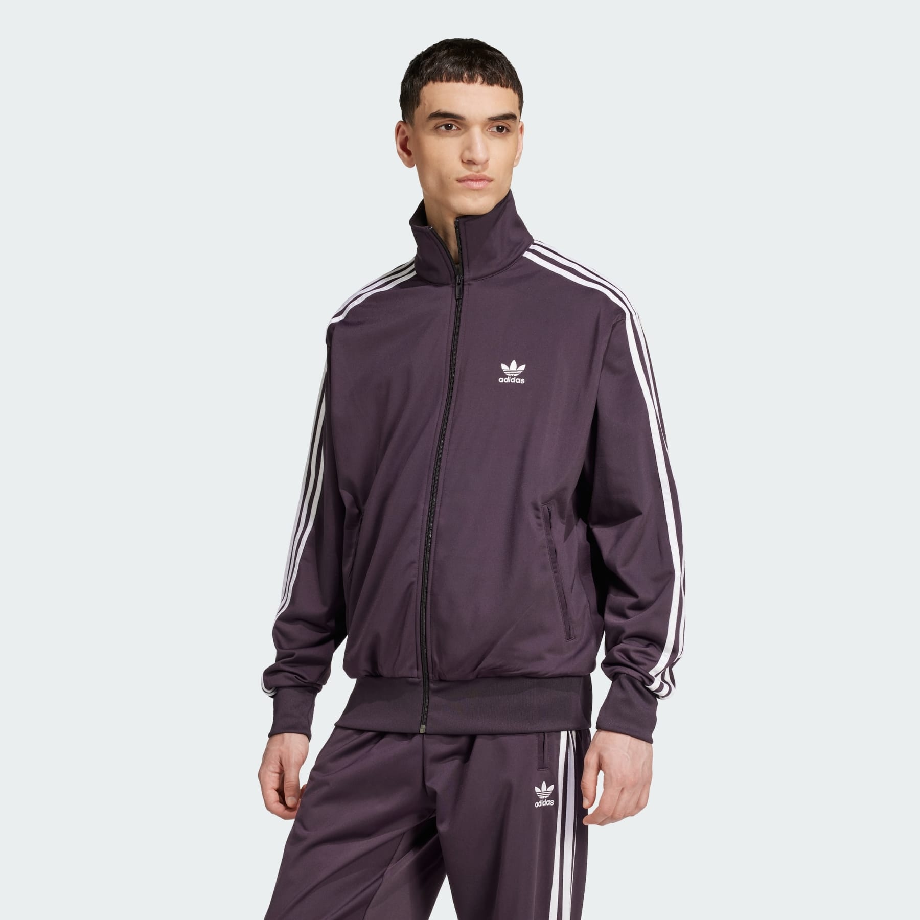 Adicolor Classics Firebird Track Jacket - 2