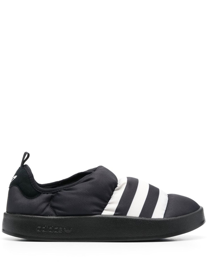 Puffylette "Black" sneakers - 1