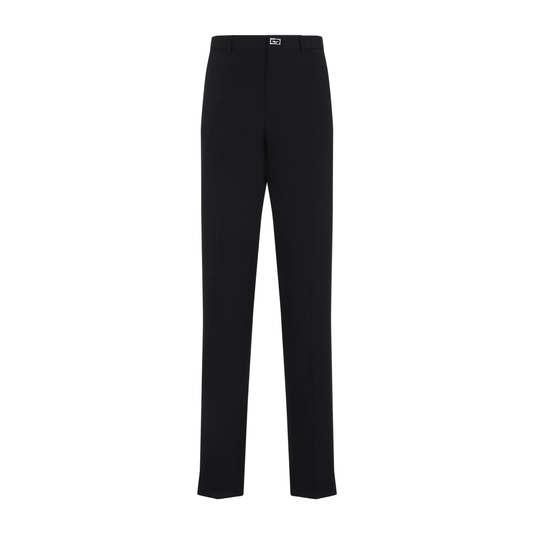 Givenchy Wool Pants Men - 1