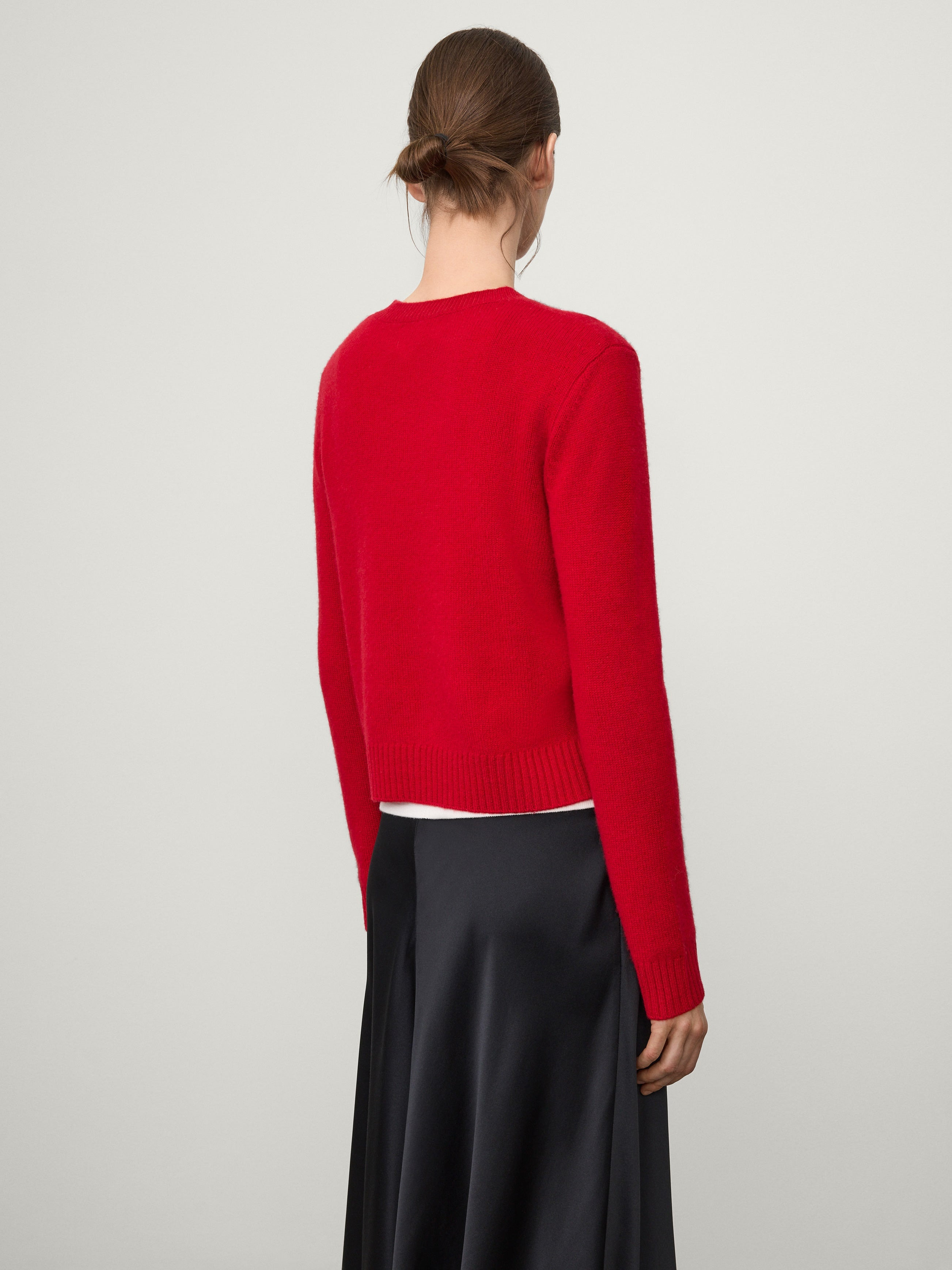 The Mable Sweater - 4