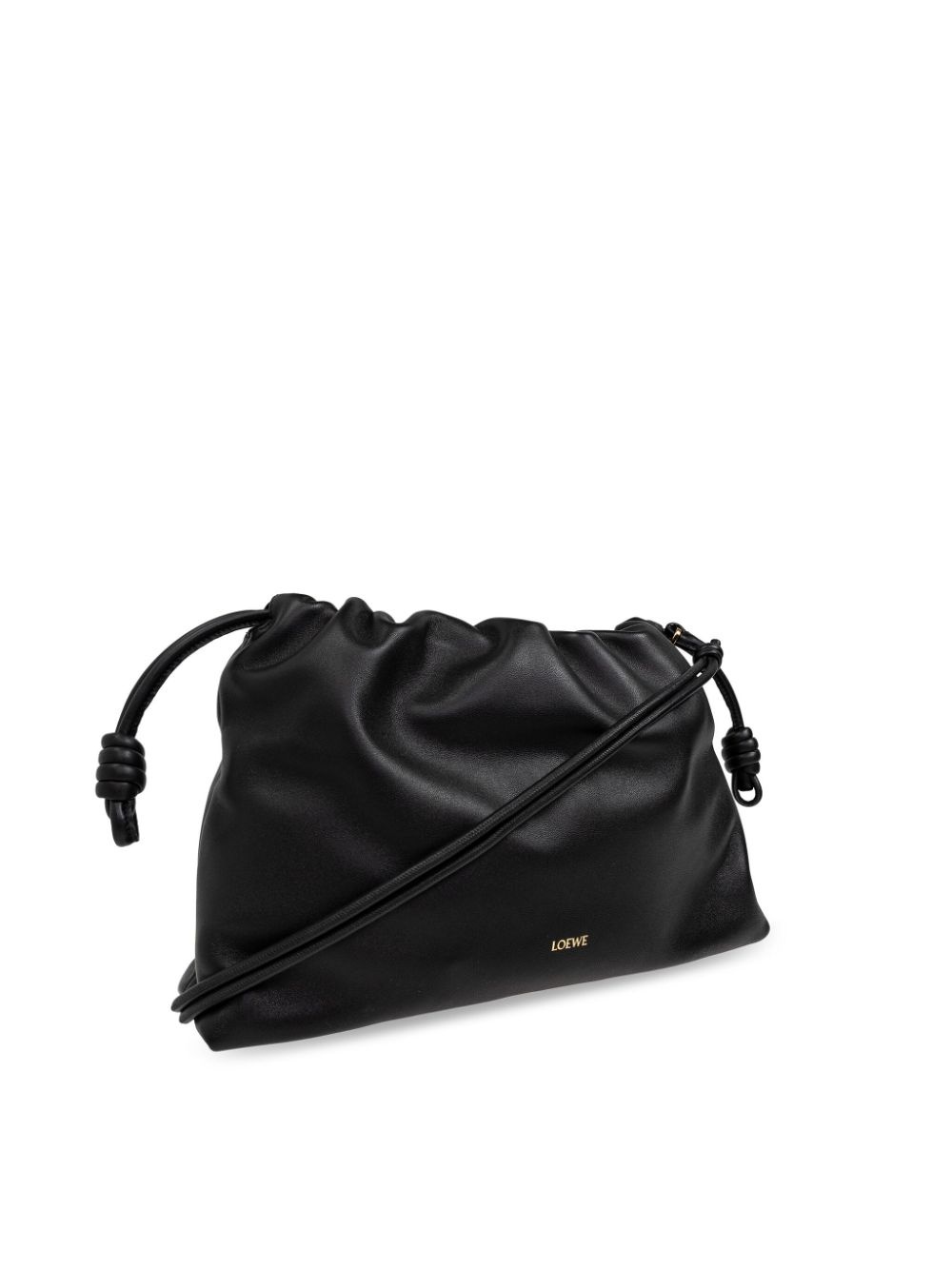 large Flamenco shoulder bag - 4
