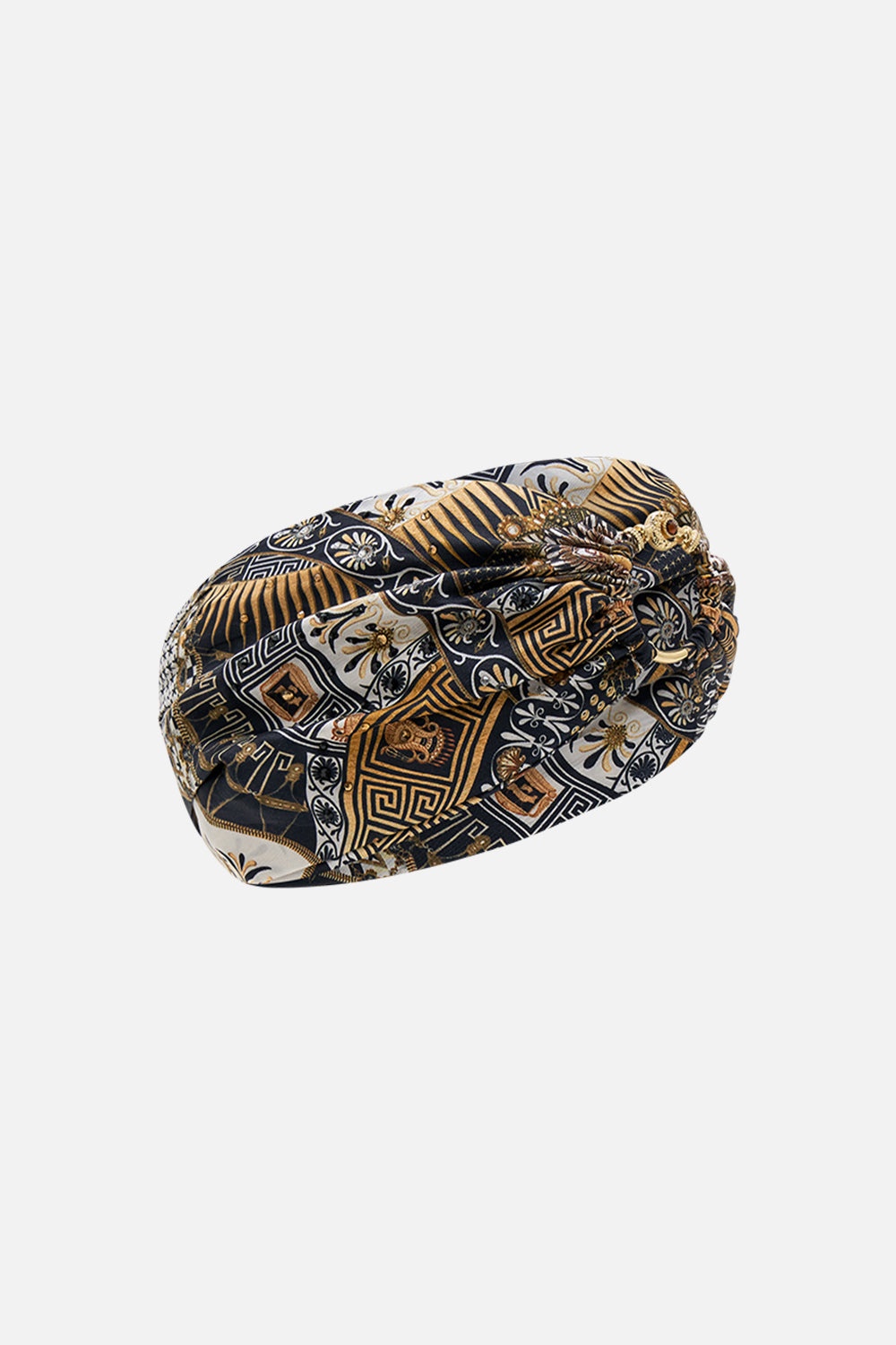 RING HEADBAND - 2