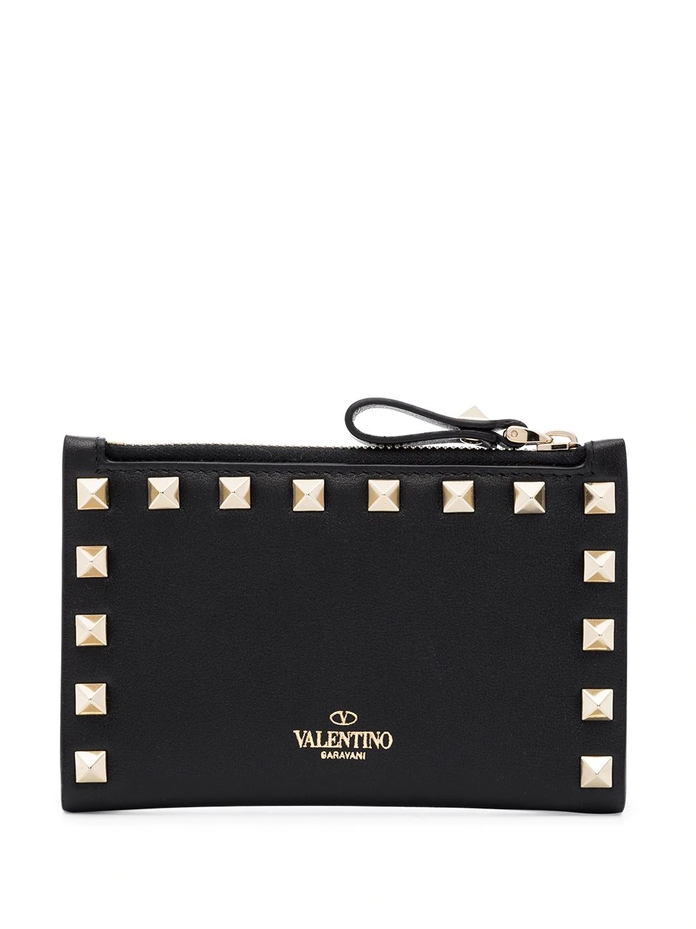 Rockstud coin purse - 2