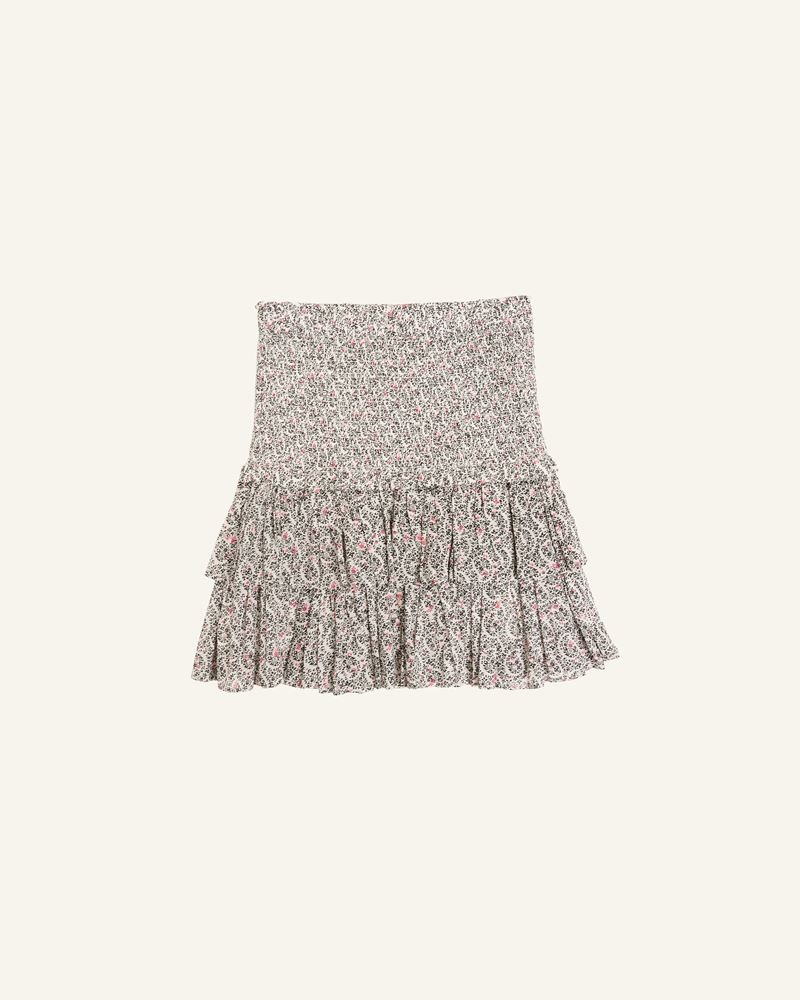 NAOMI SKIRT - 1