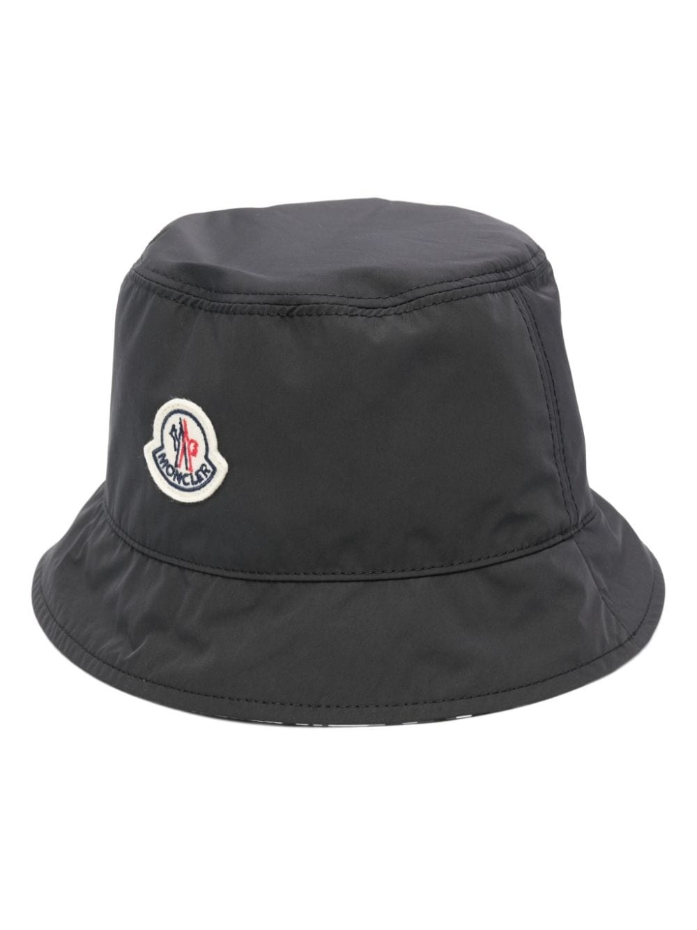 reversible bucket hat - 1