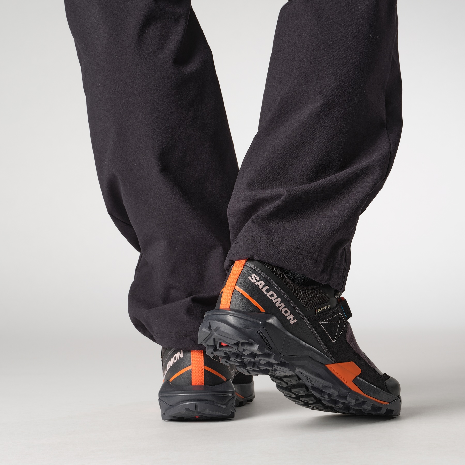 X ULTRA ALPINE GORE-TEX - 9